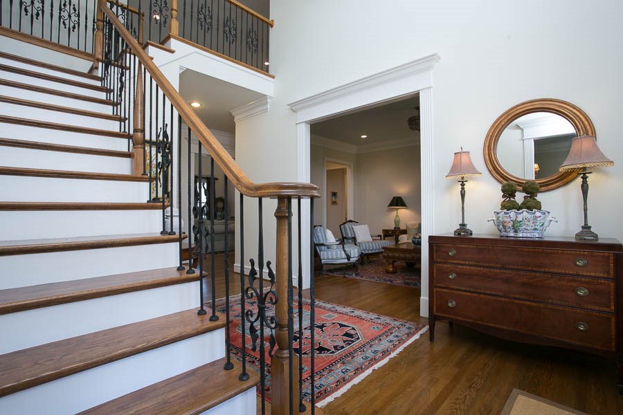 CHENAL VALLEY GERMAY COURT - Residential