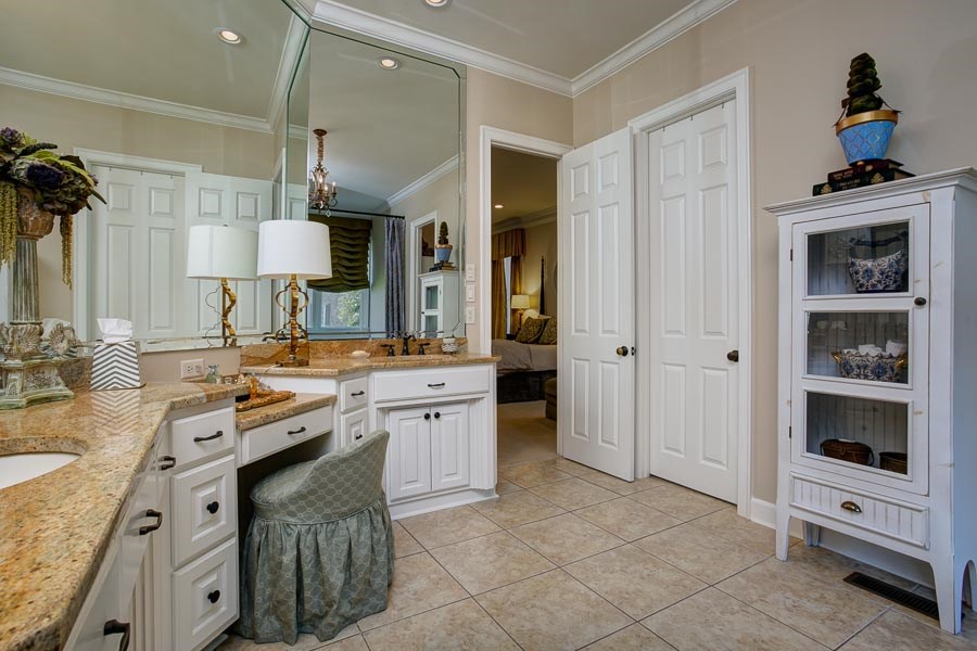 CHENAL VALLEY GERMAY COURT - Residential