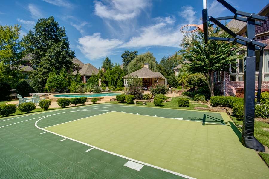 CHENAL VALLEY GERMAY COURT - Residential