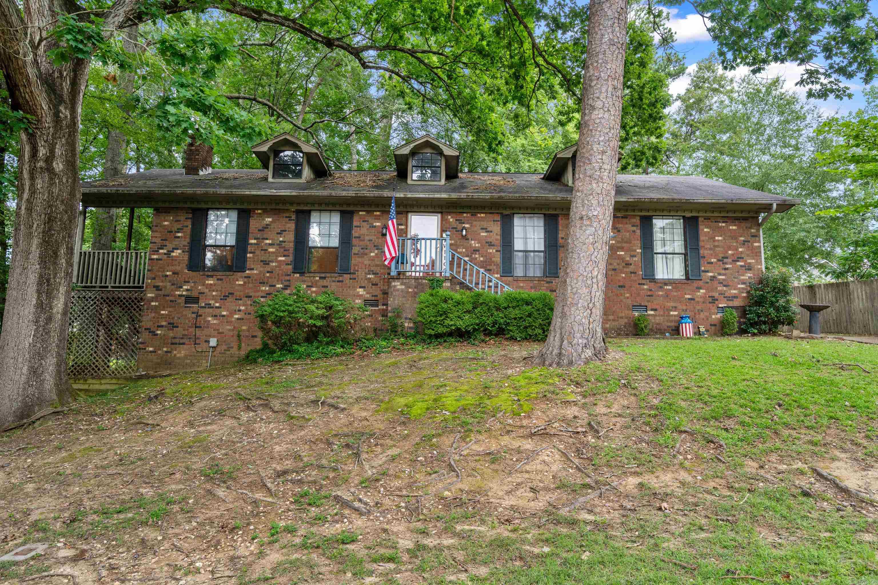 DRUID HILLS ADDN - Residential