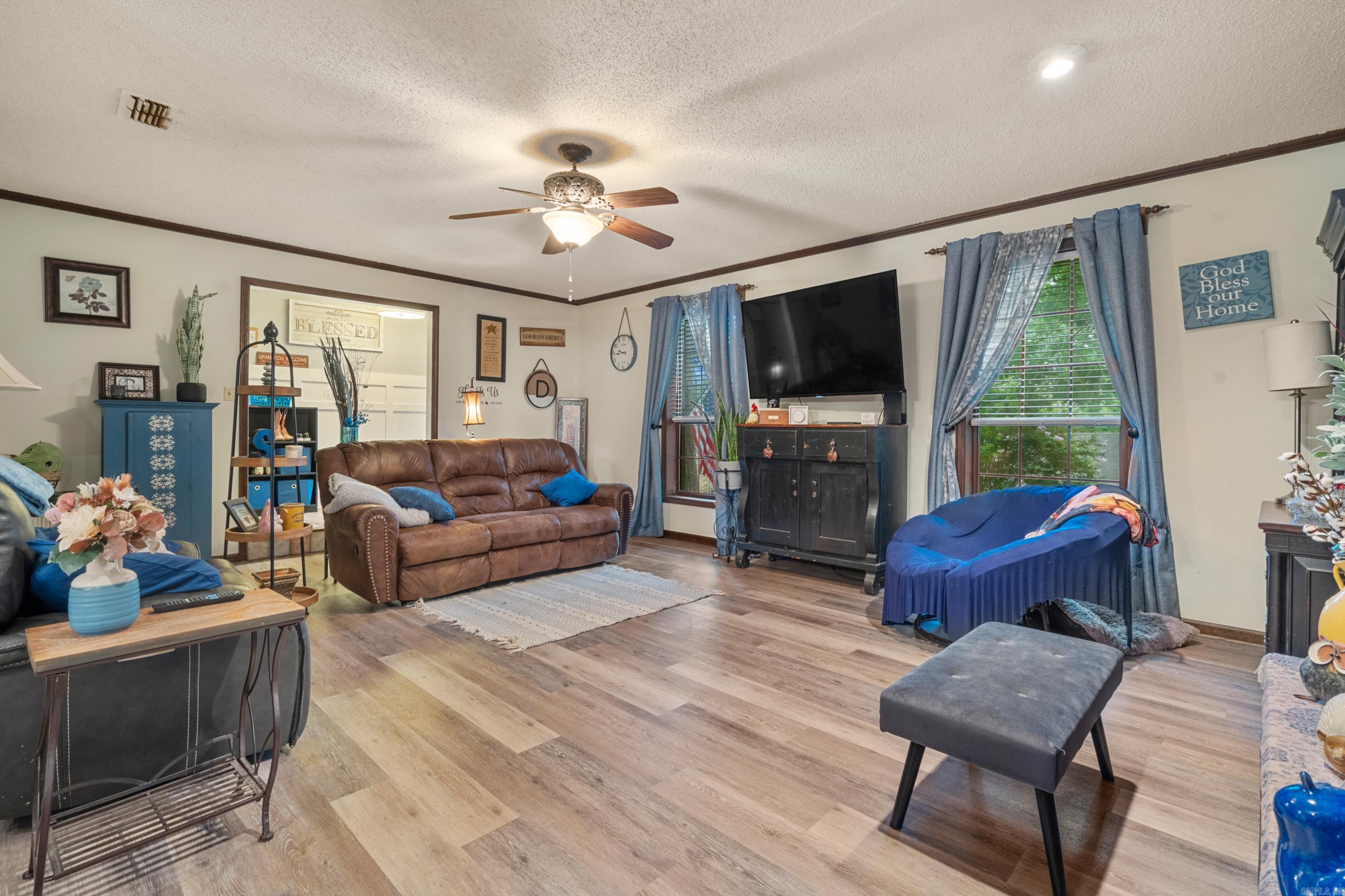 DRUID HILLS ADDN - Residential