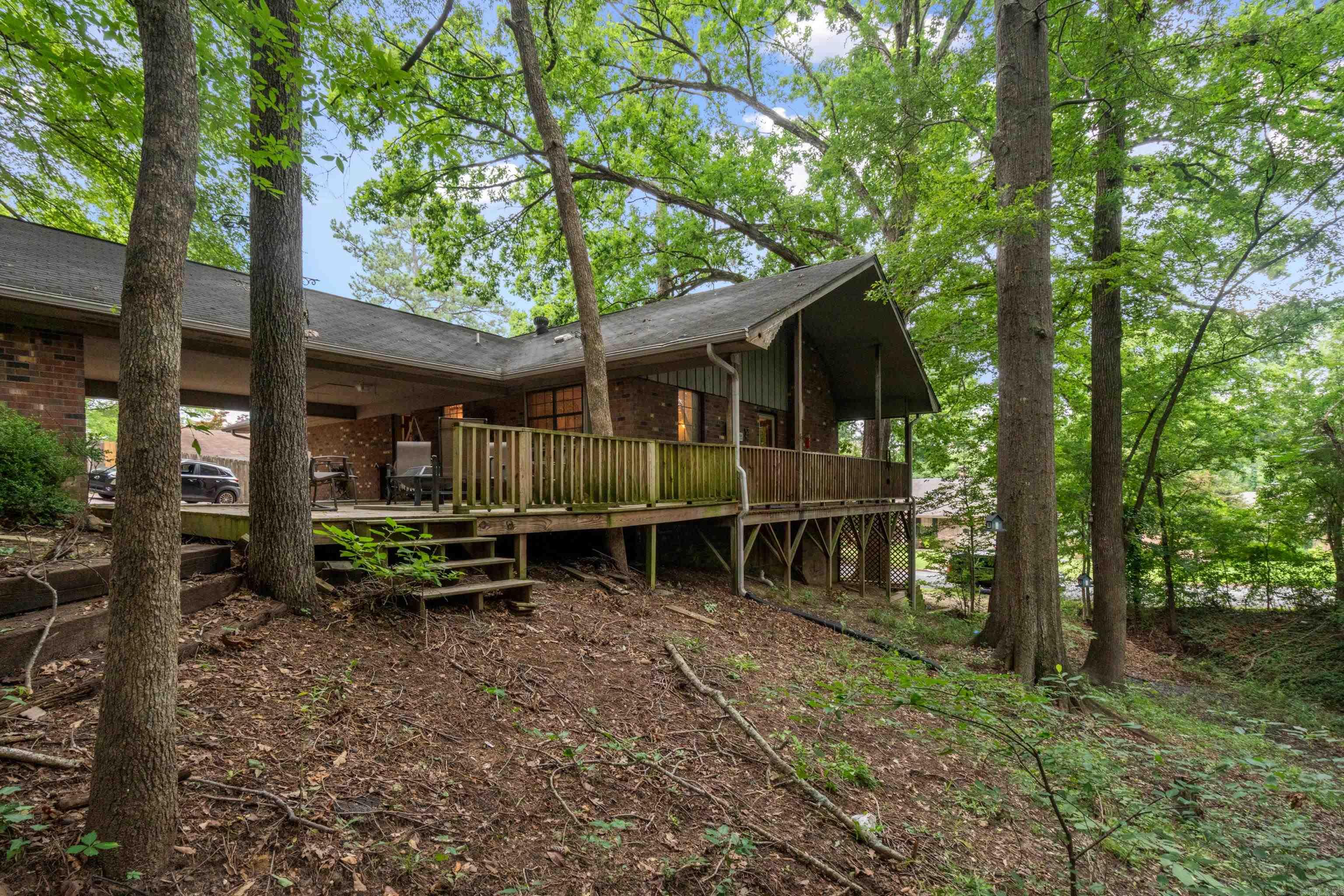 DRUID HILLS ADDN - Residential