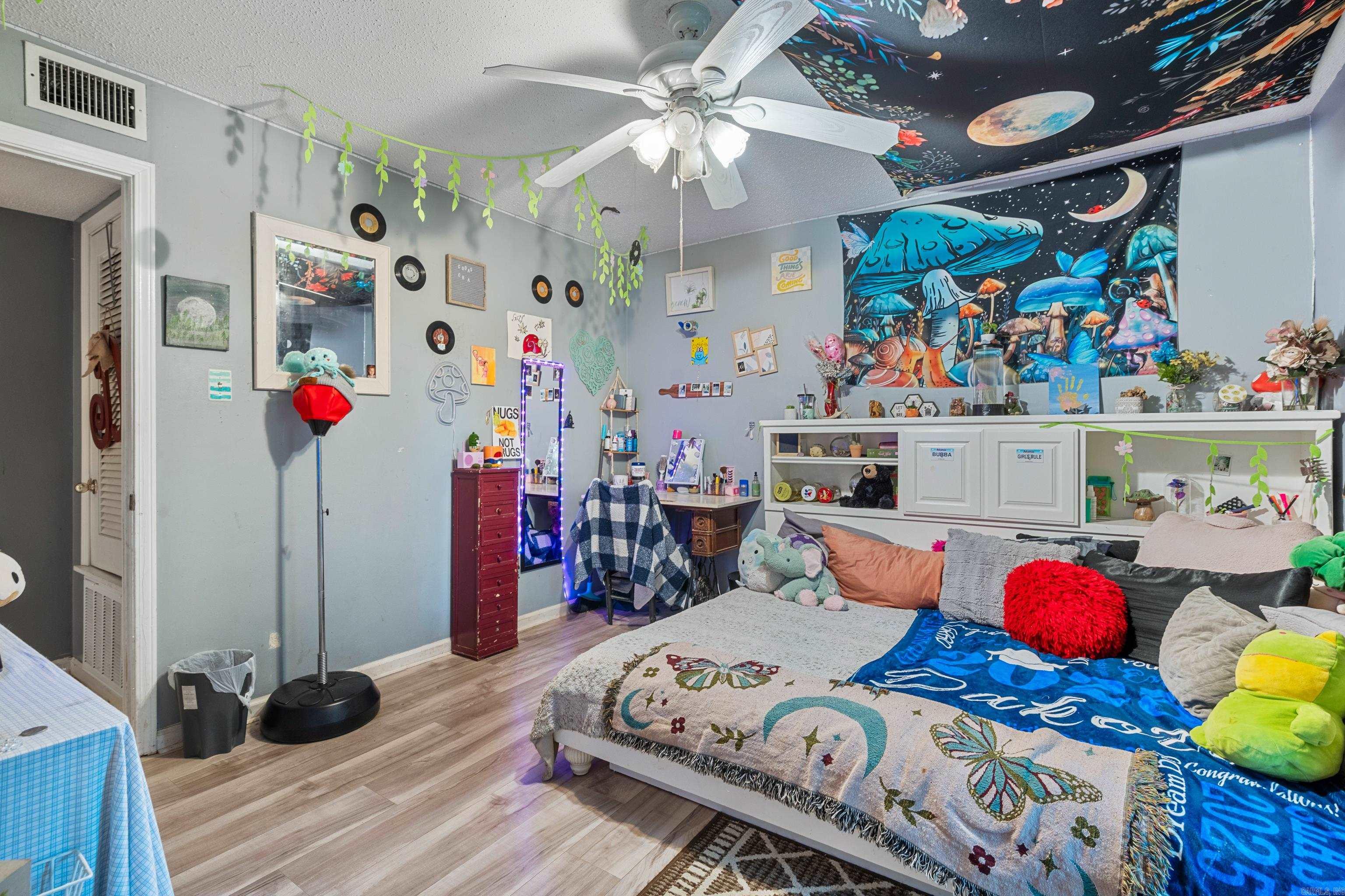 DRUID HILLS ADDN - Residential