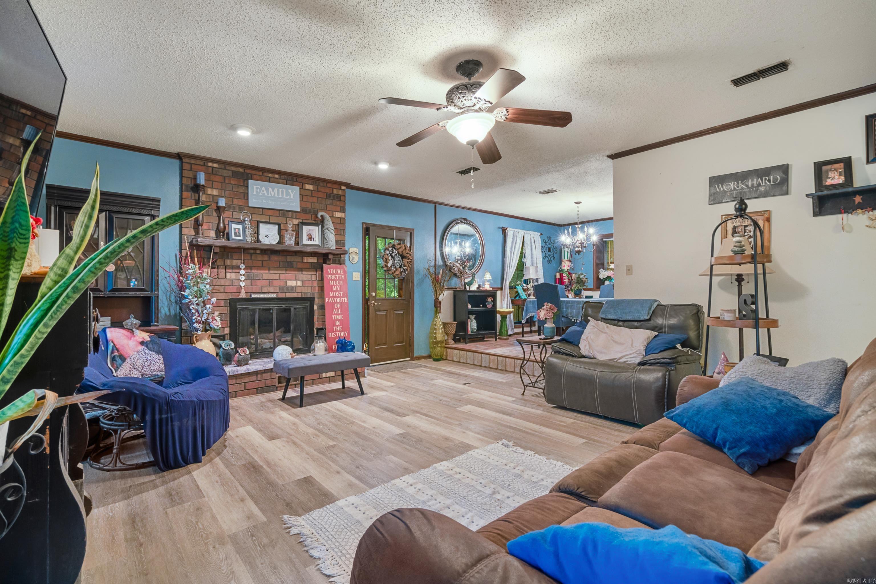 DRUID HILLS ADDN - Residential