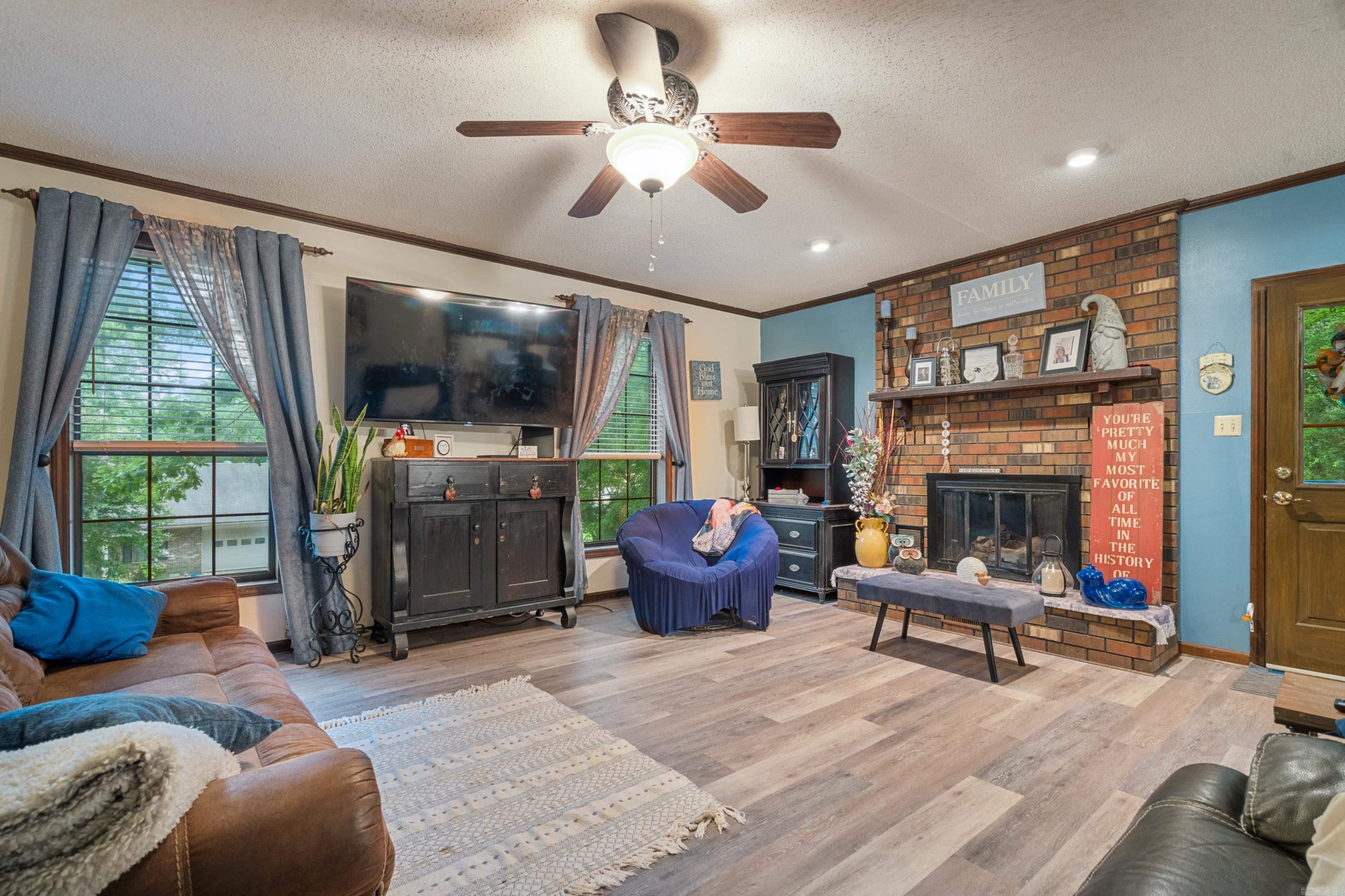 DRUID HILLS ADDN - Residential