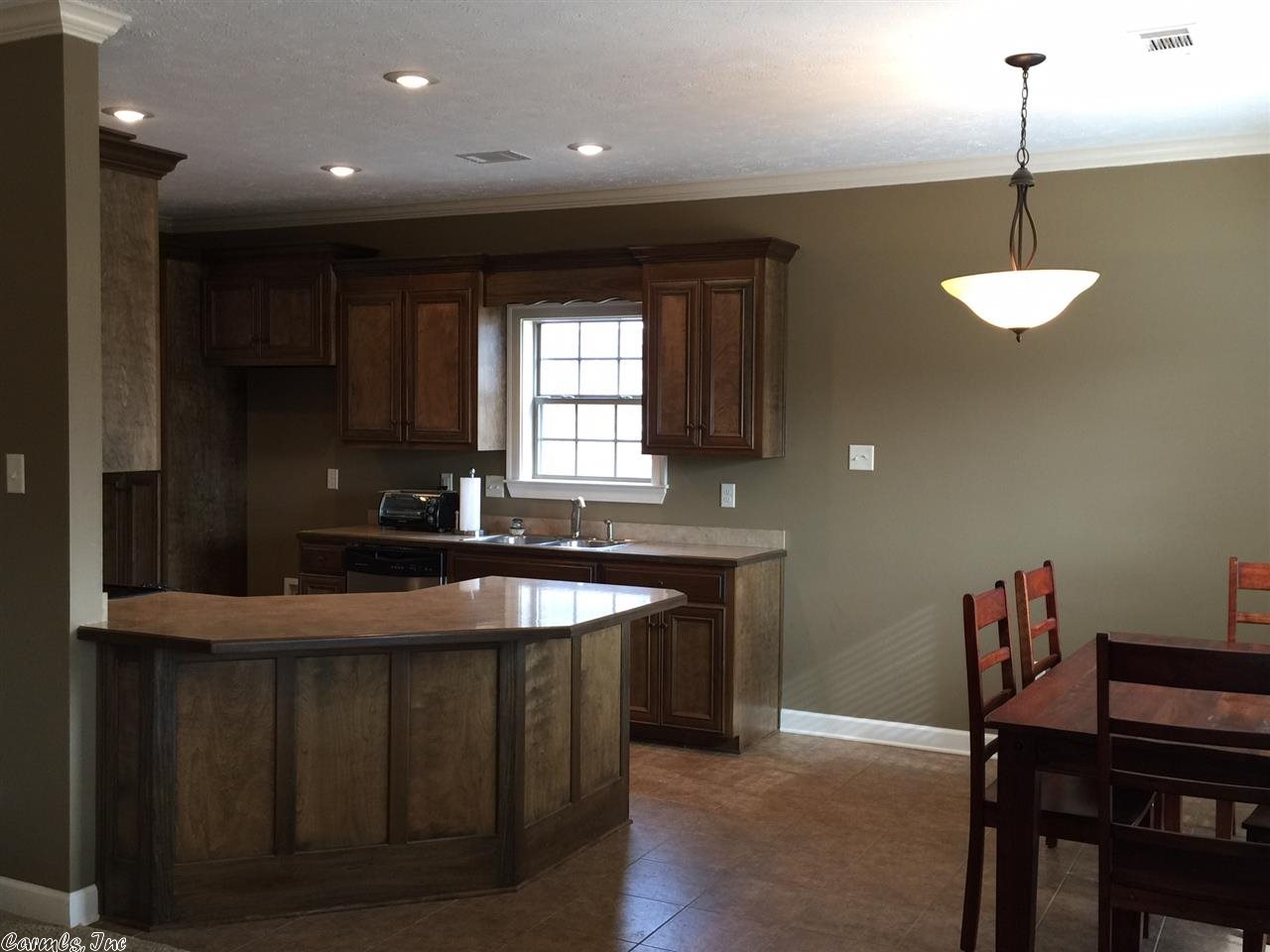 Oak Tree - Residential