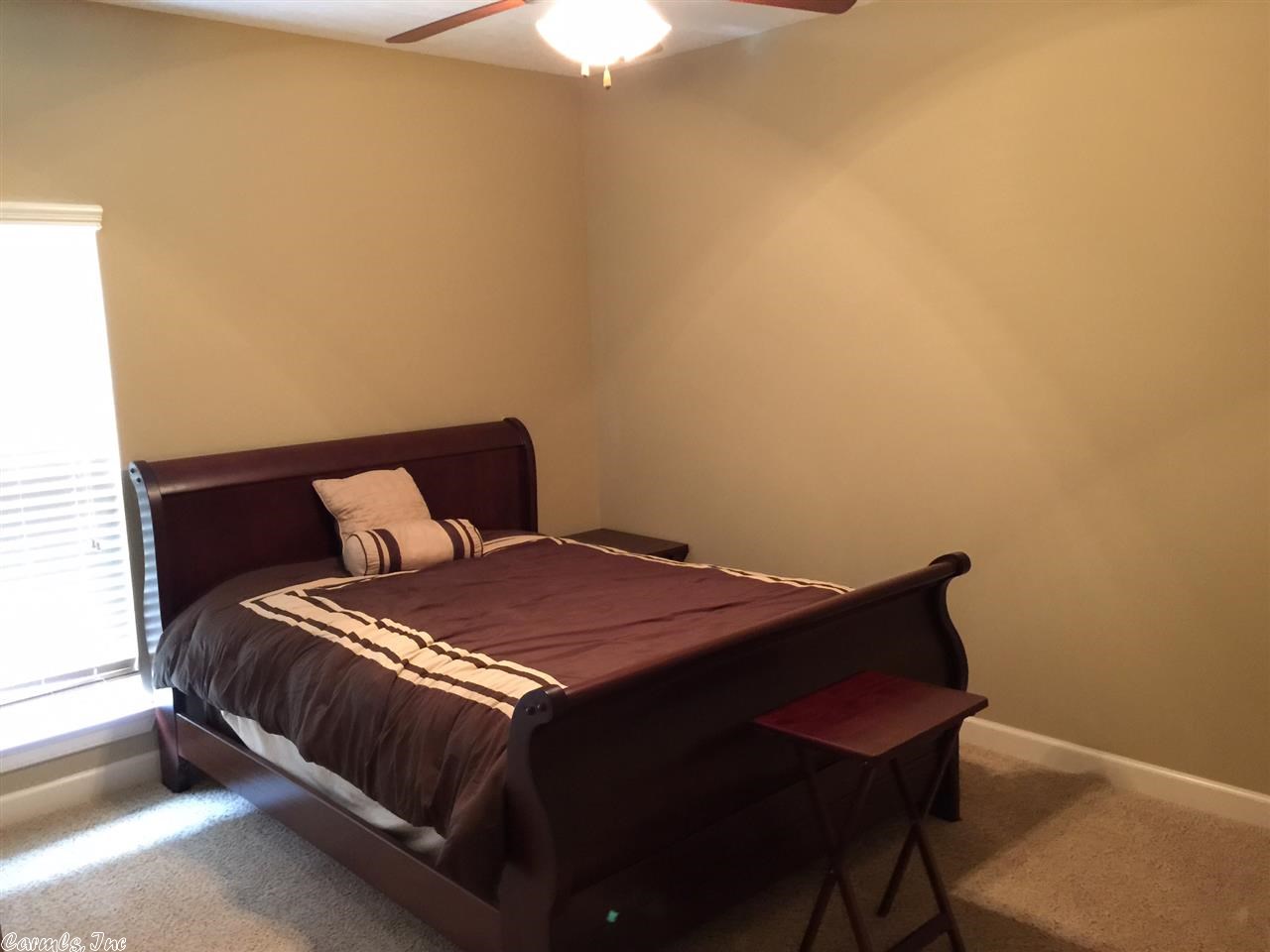 Oak Tree - Residential