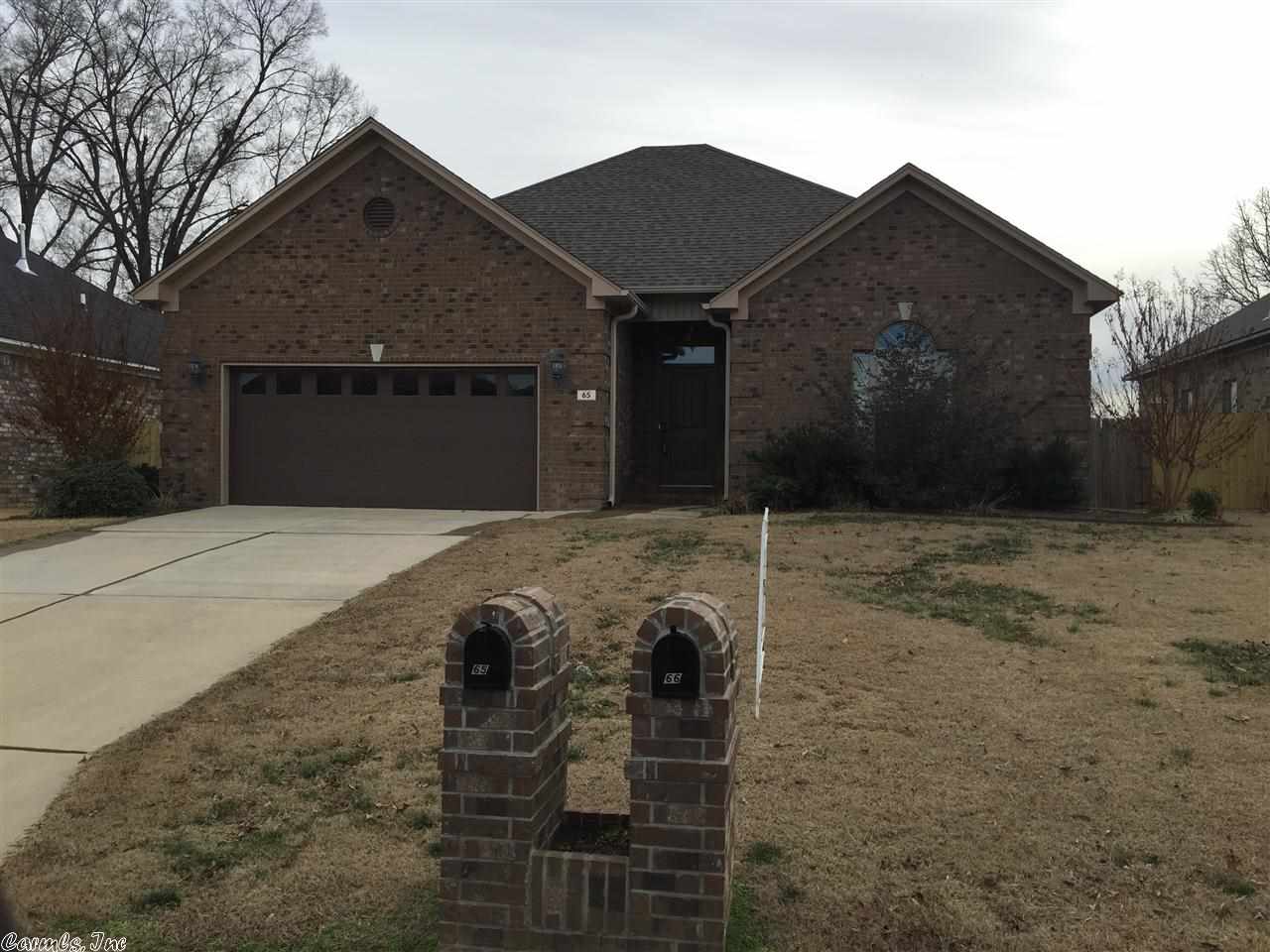 Oak Tree - Residential