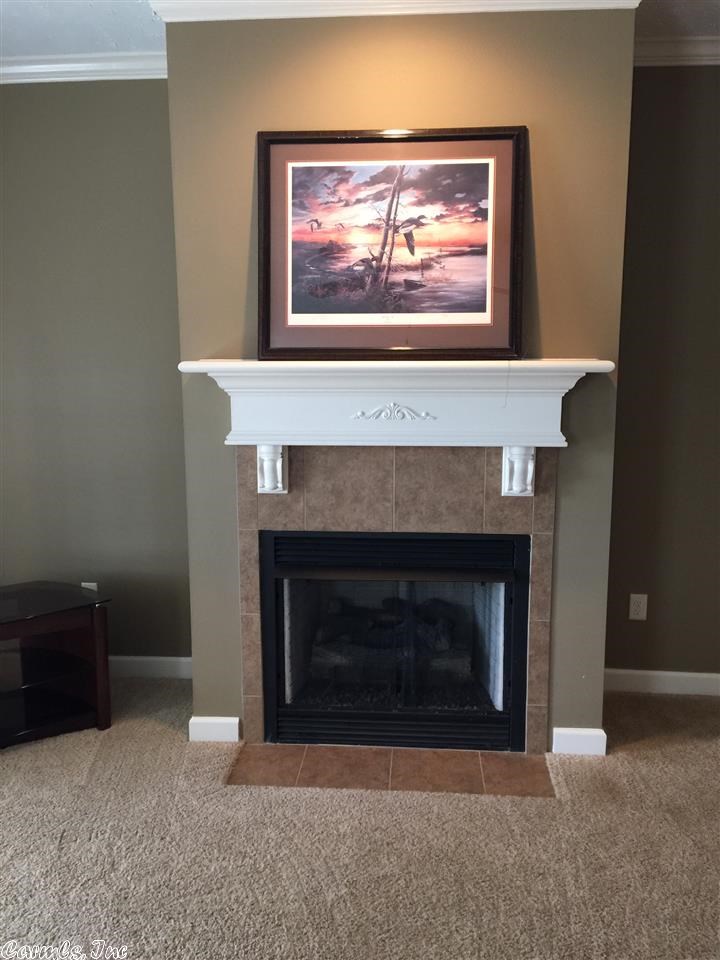 Oak Tree - Residential