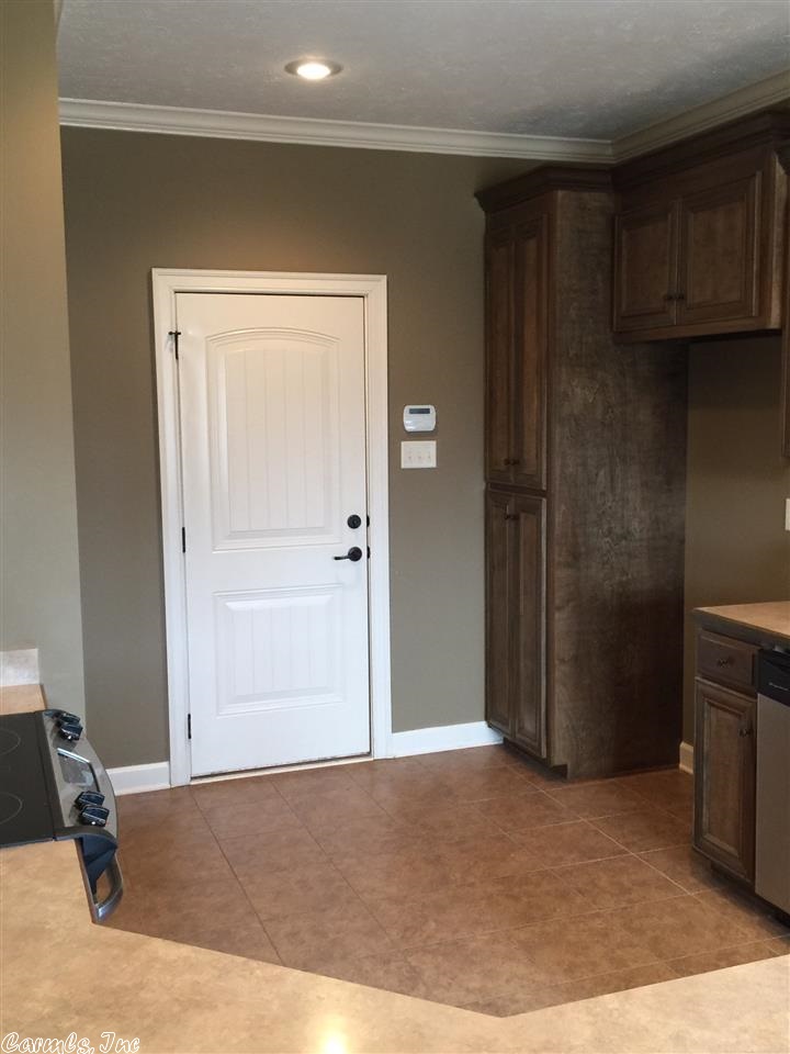 Oak Tree - Residential