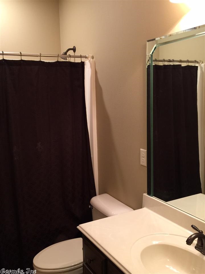 Oak Tree - Residential