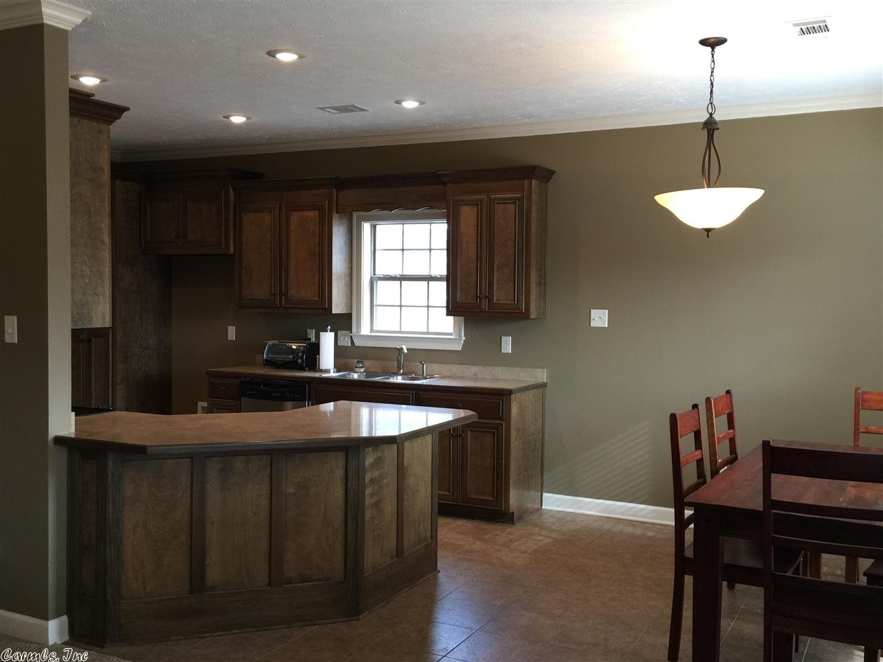 Oak Tree - Residential