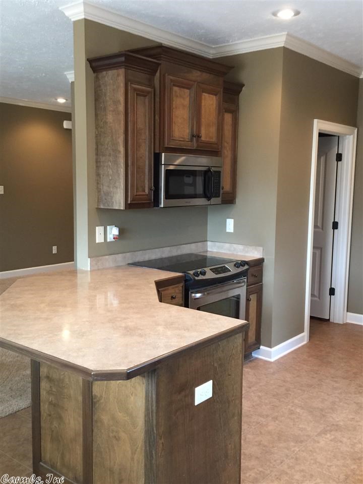 Oak Tree - Residential