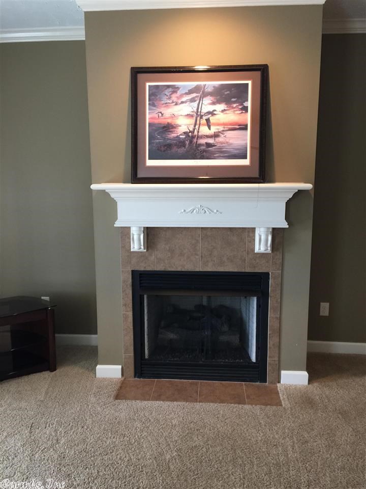 Oak Tree - Residential