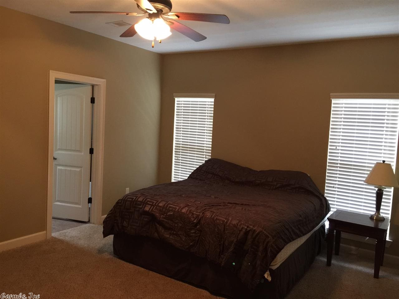 Oak Tree - Residential