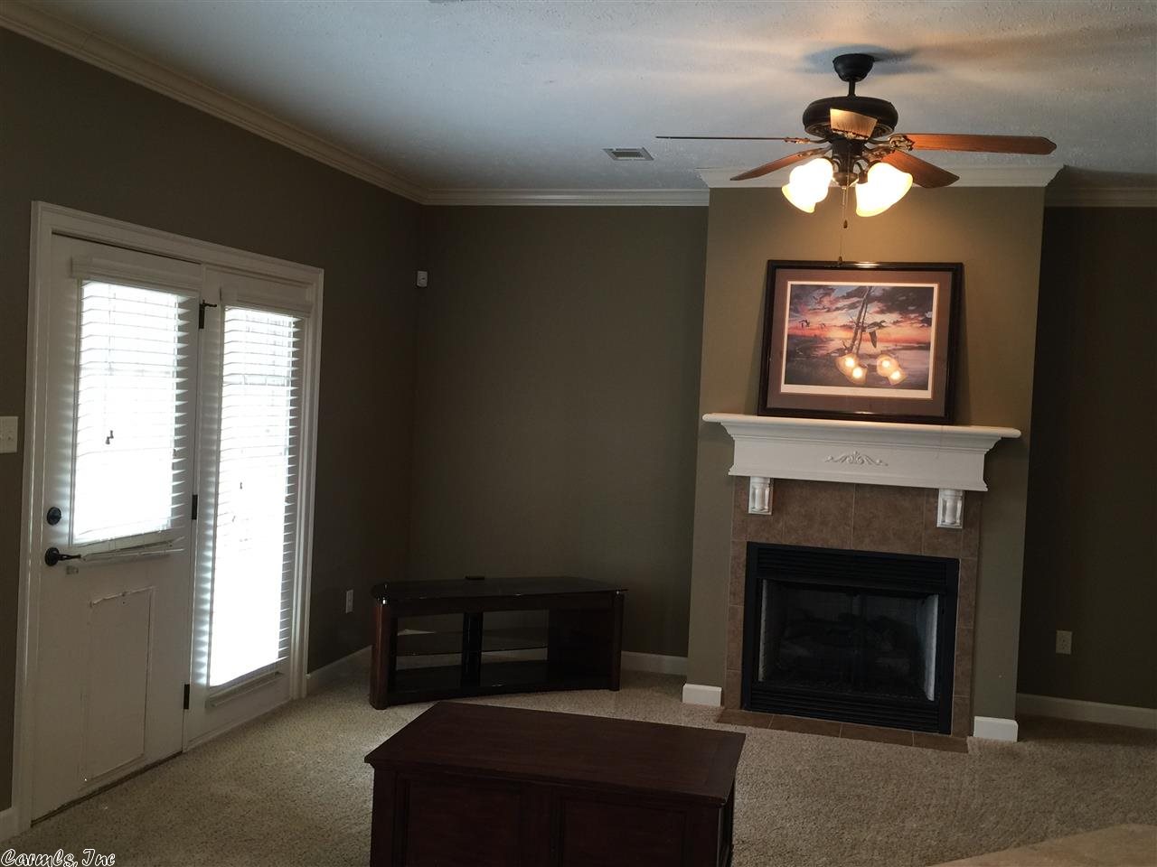 Oak Tree - Residential