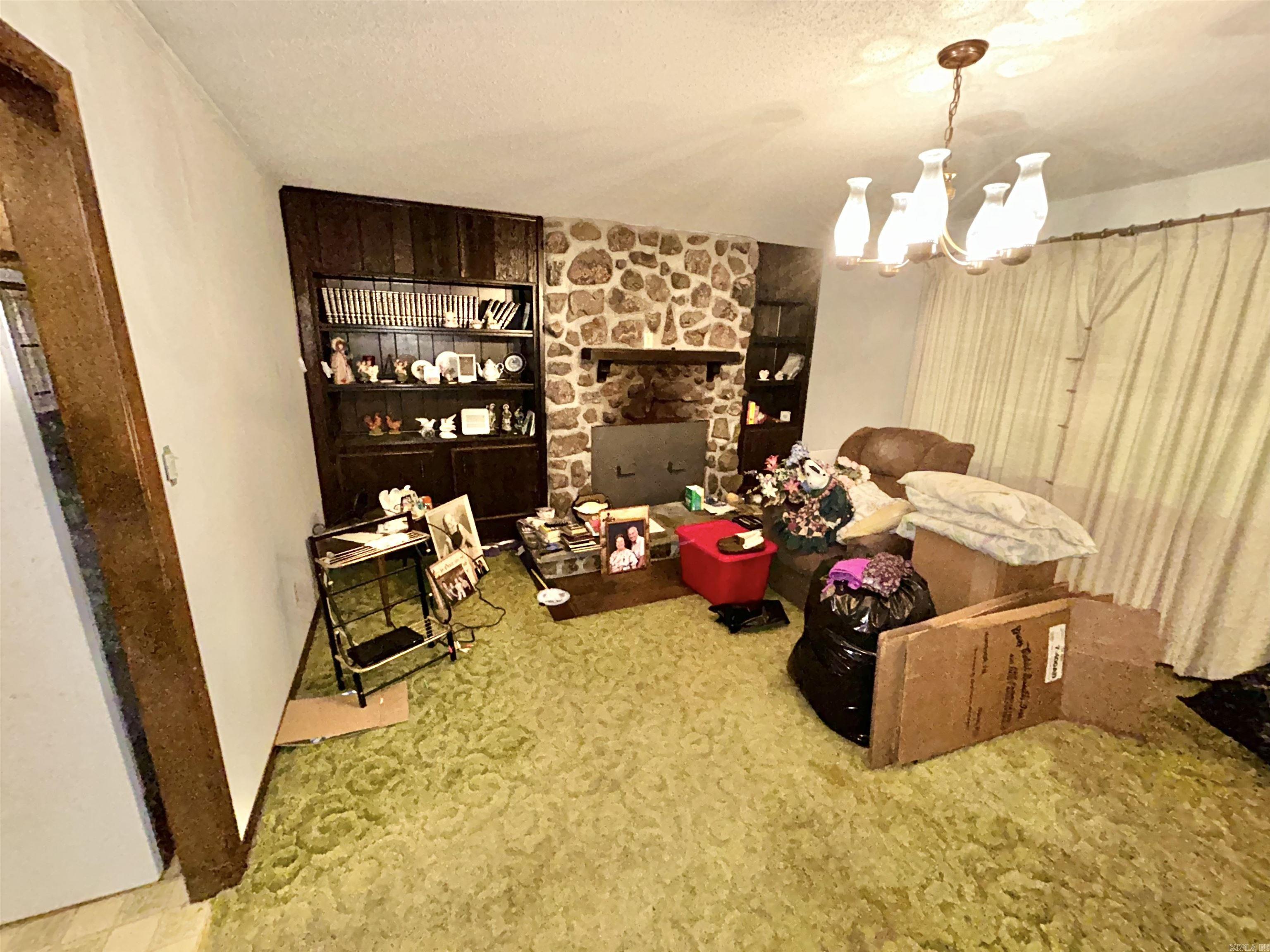 West Pulaski - Residential