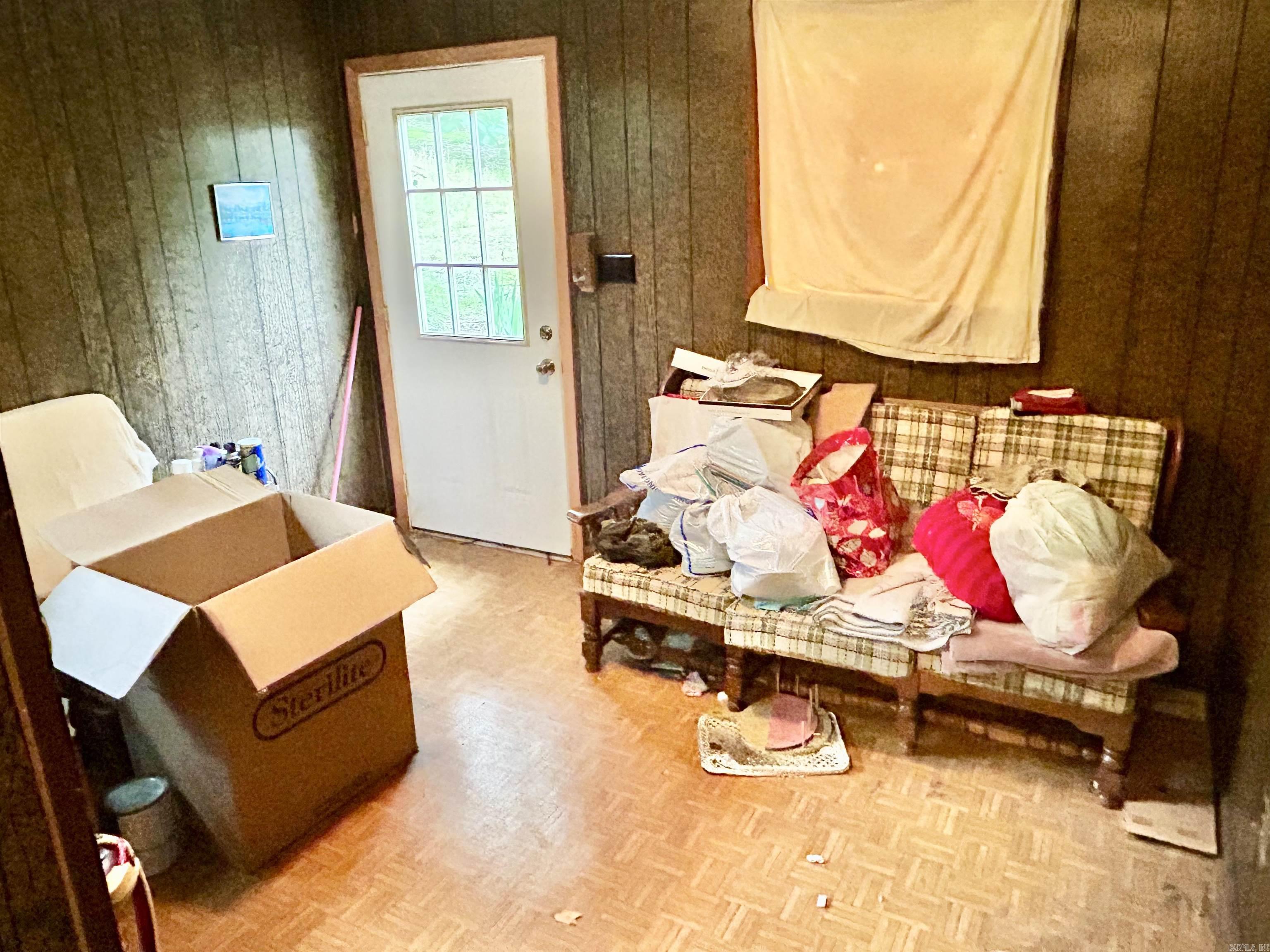 West Pulaski - Residential