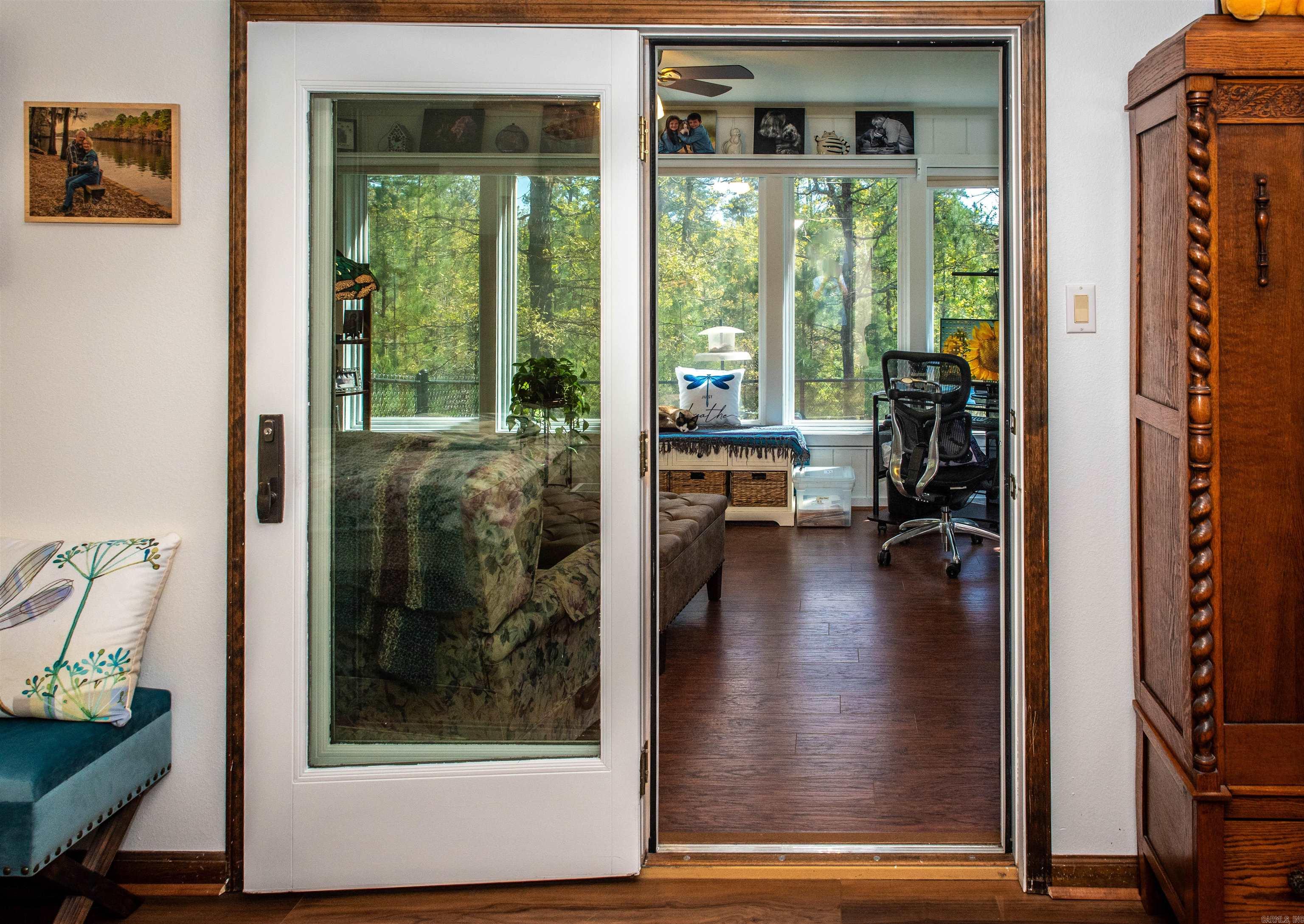 Veranillo - Residential