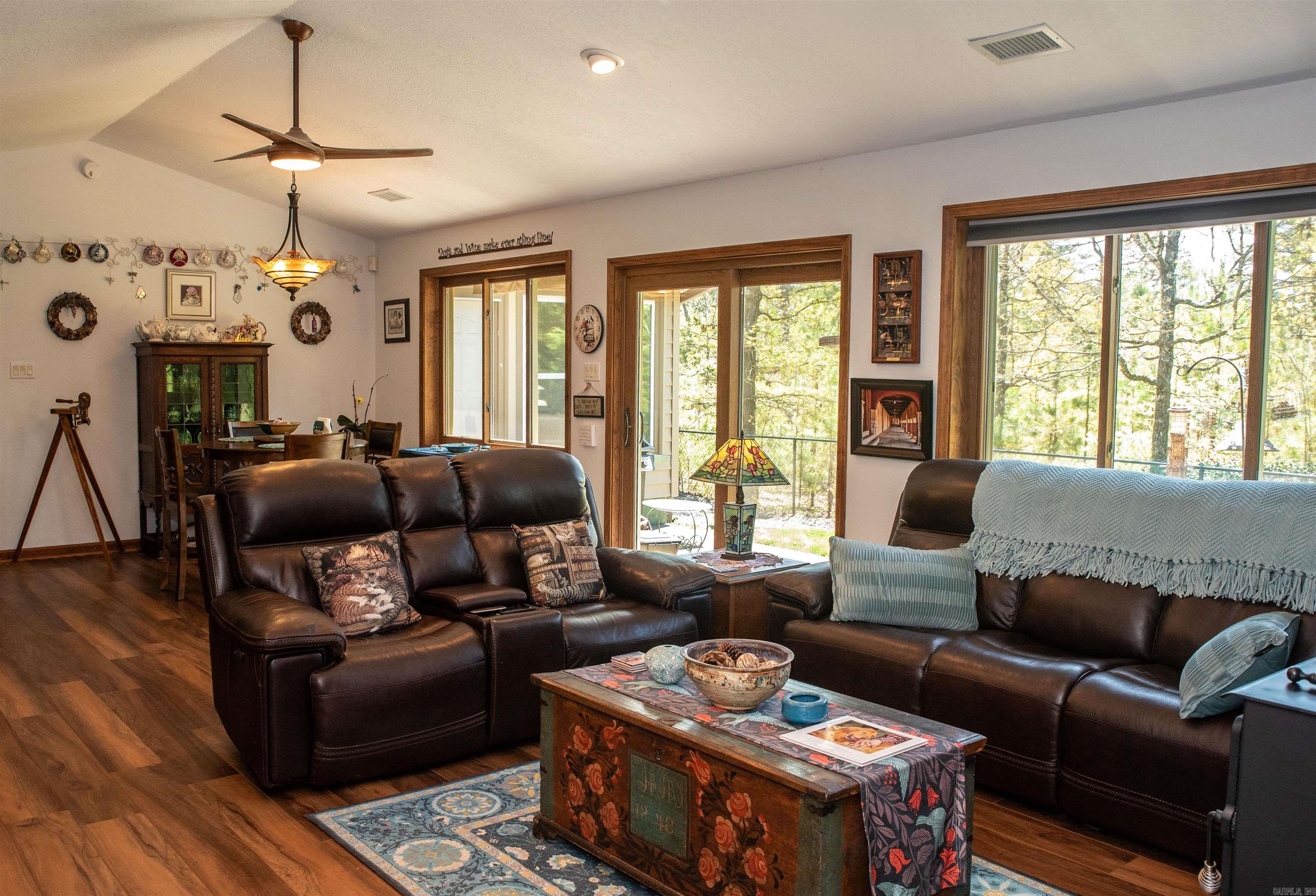 Veranillo - Residential