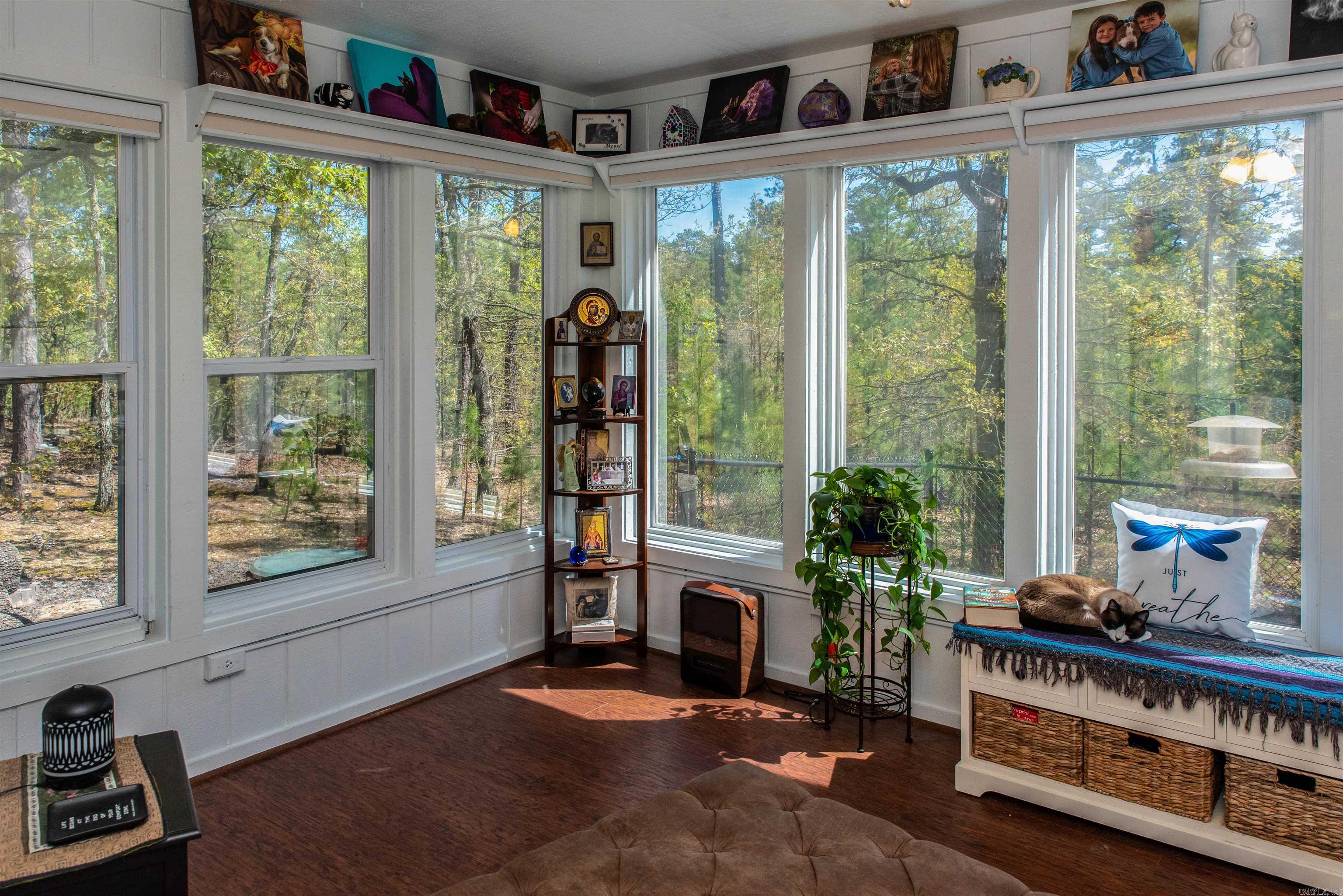 Veranillo - Residential