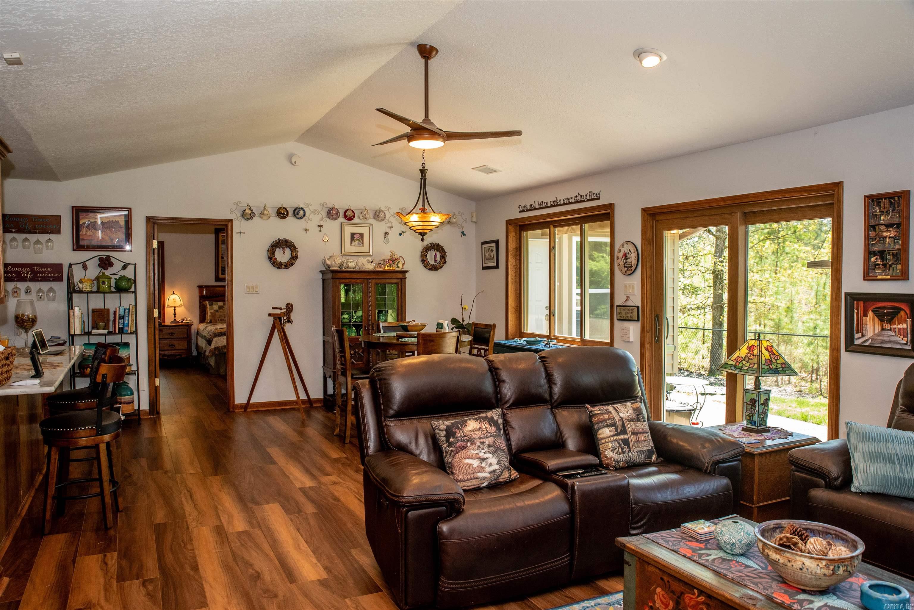 Veranillo - Residential