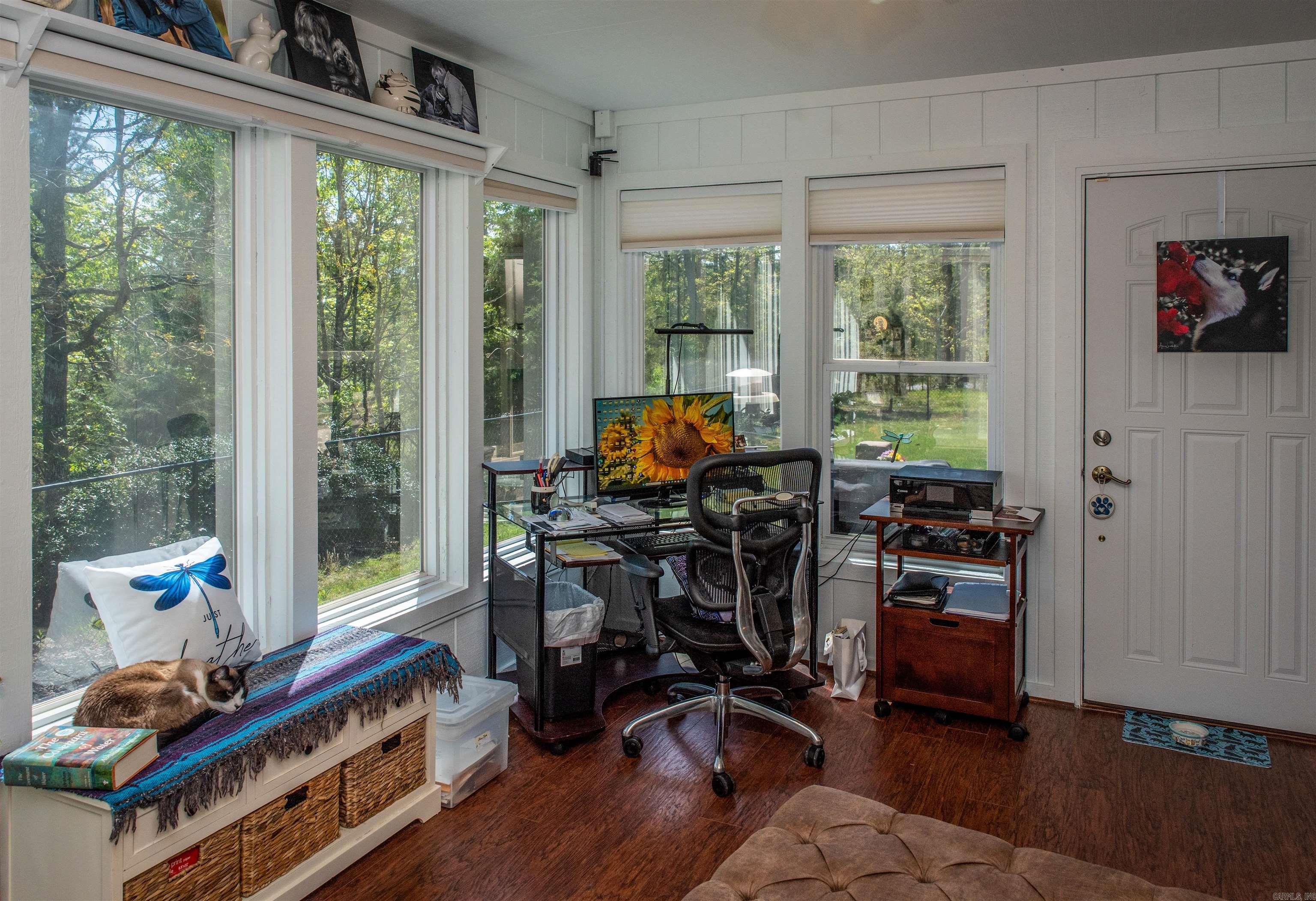 Veranillo - Residential