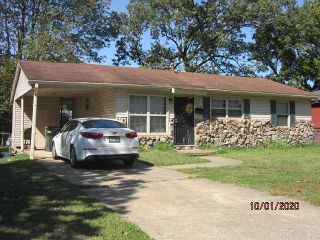 Merrivale - Residential Lease