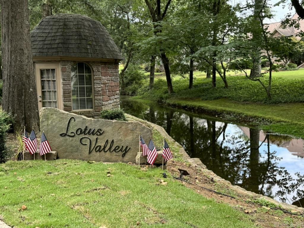 LOTUS VALLEY - Residential
