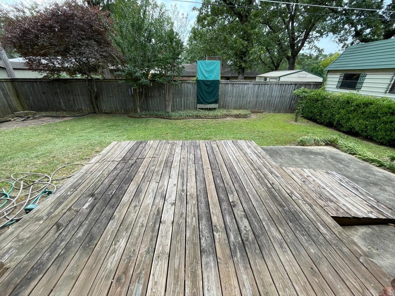 Lakewood - Residential