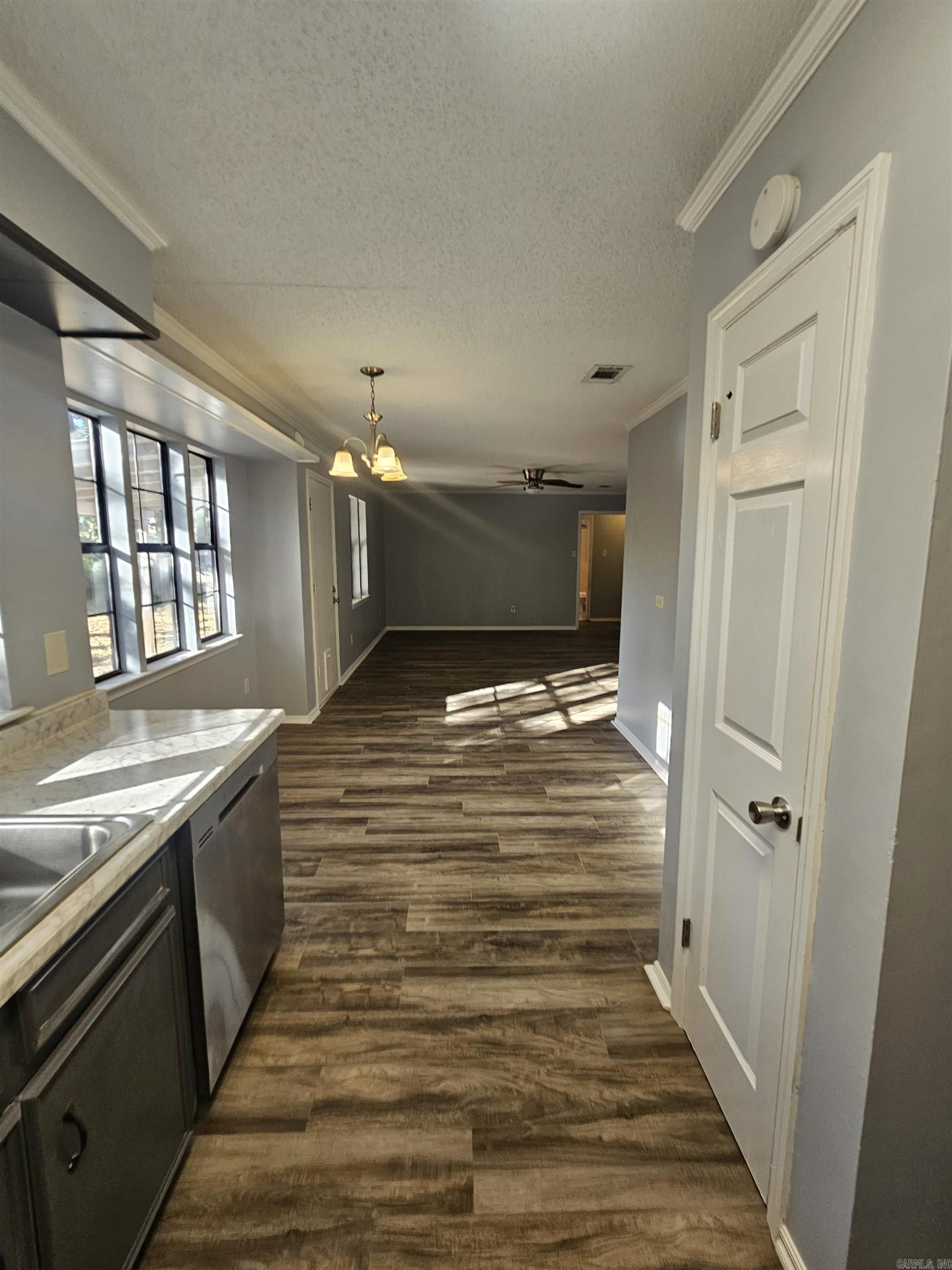 Springhill Manor - Residential Lease