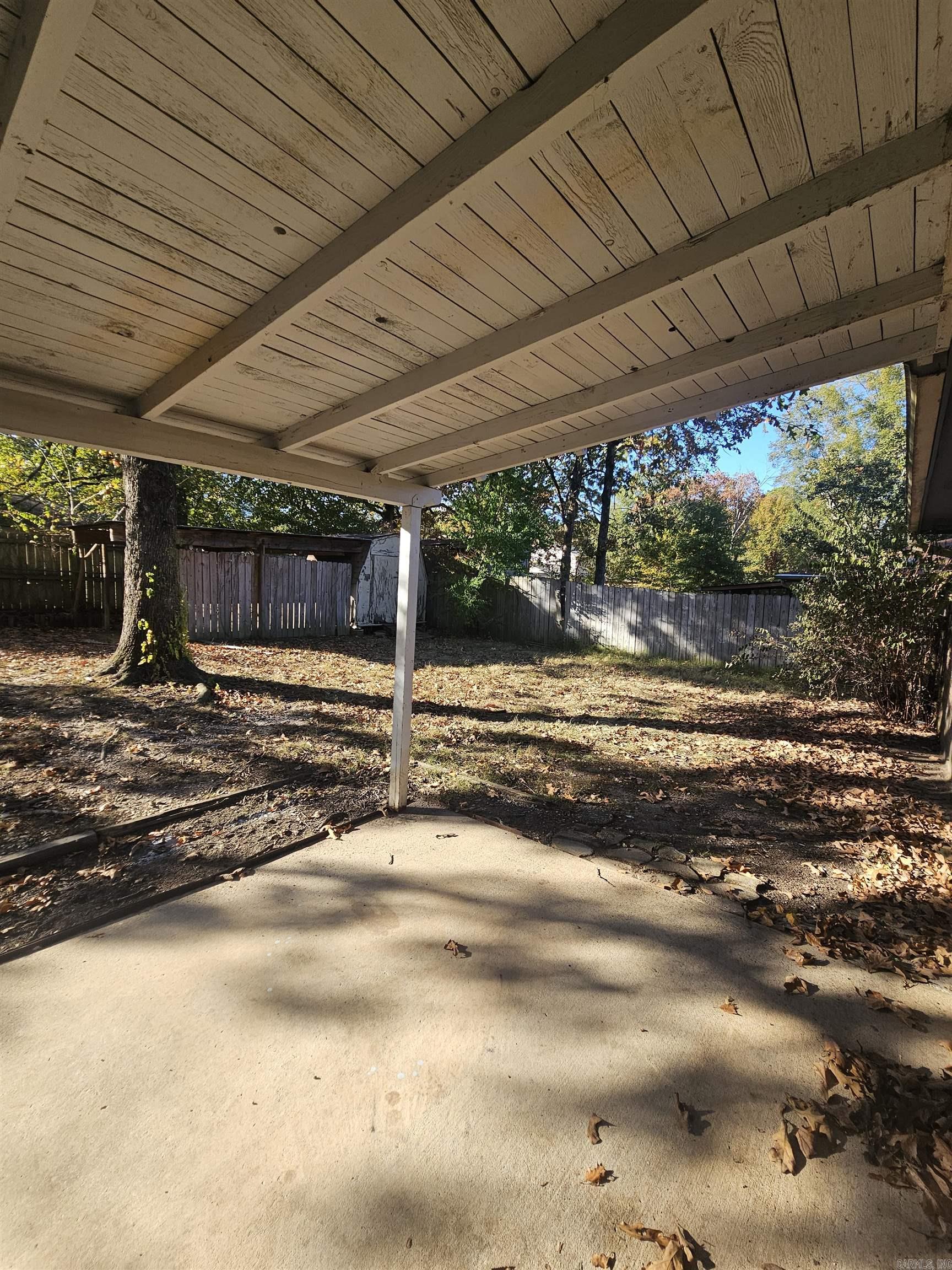 Springhill Manor - Residential Lease