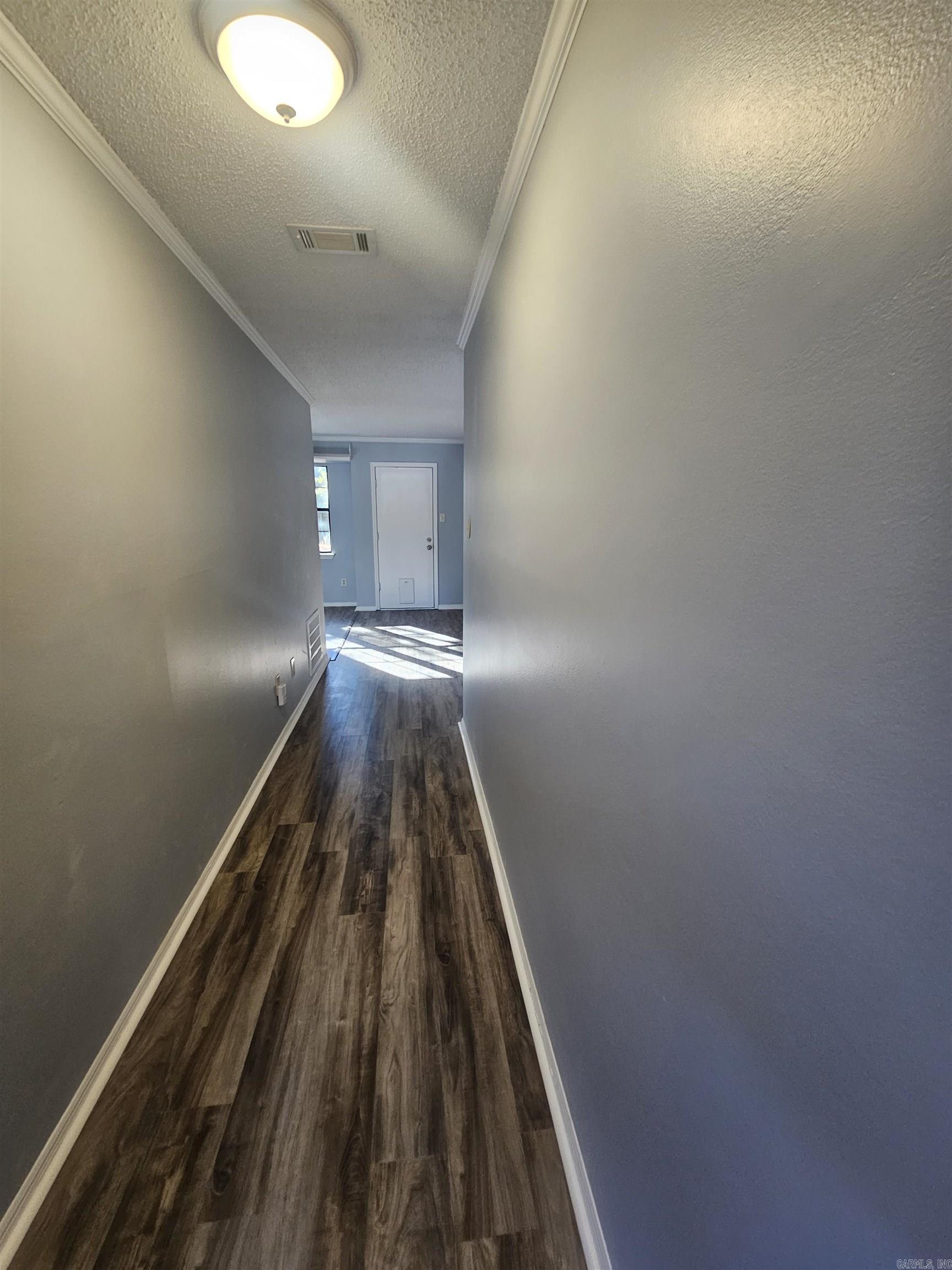 Springhill Manor - Residential Lease