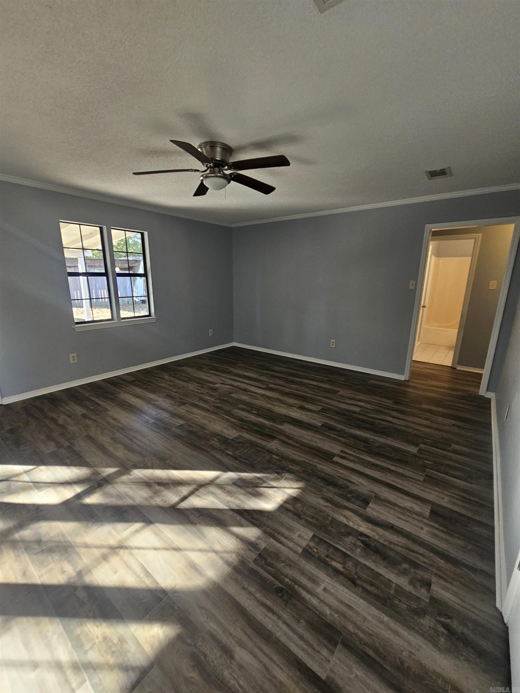 Springhill Manor - Residential Lease