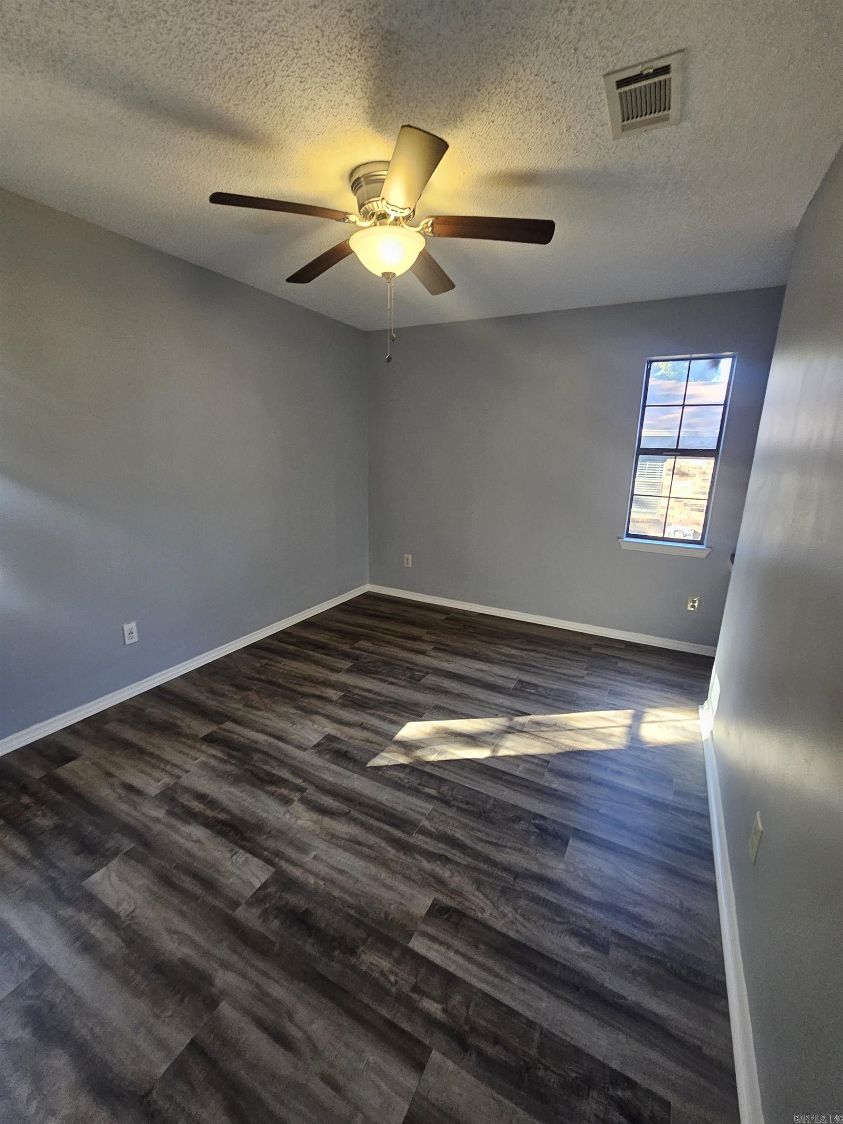 Springhill Manor - Residential Lease