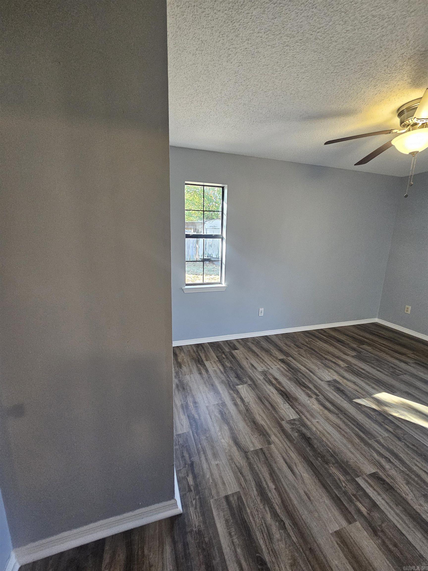 Springhill Manor - Residential Lease