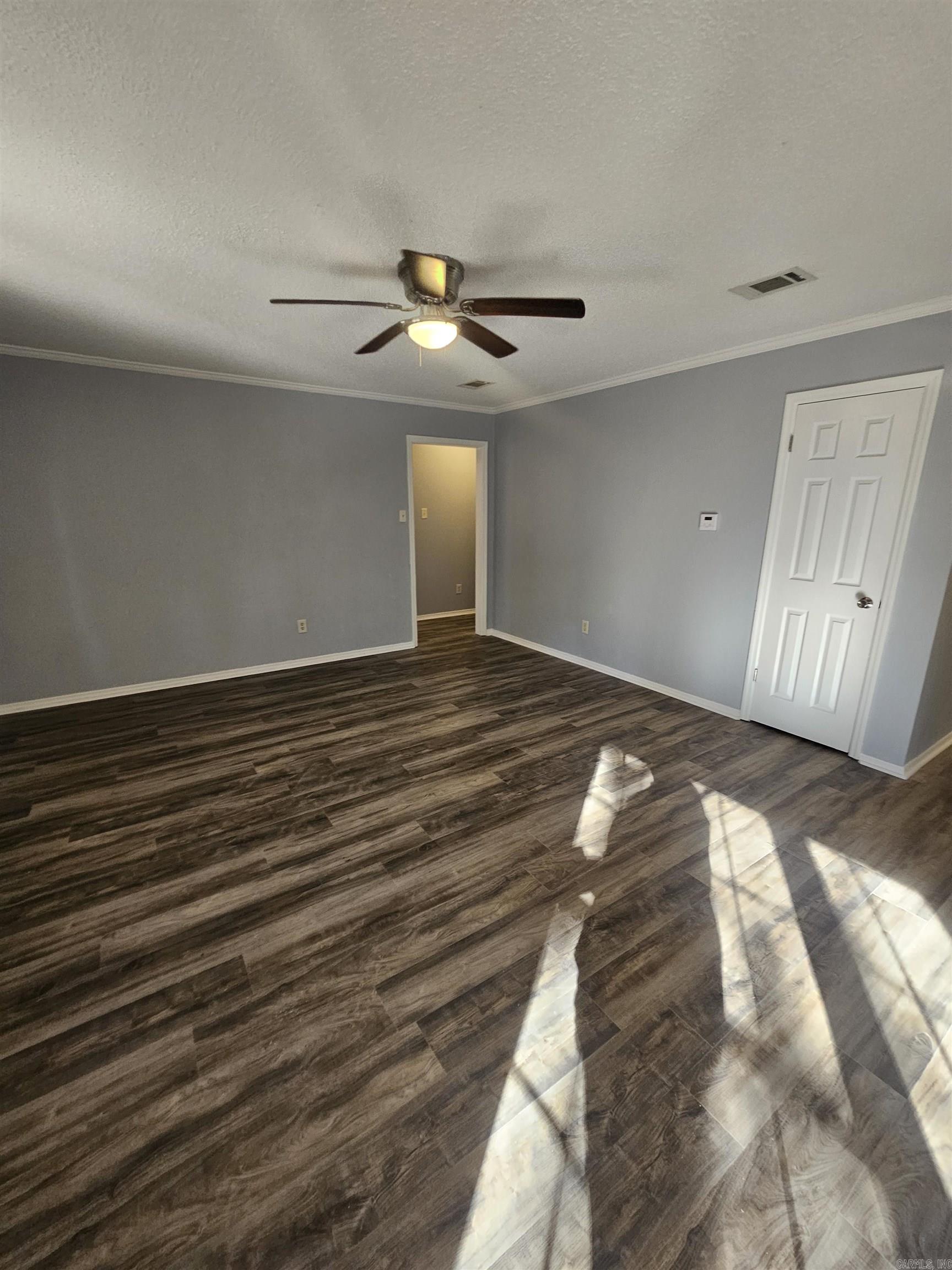 Springhill Manor - Residential Lease