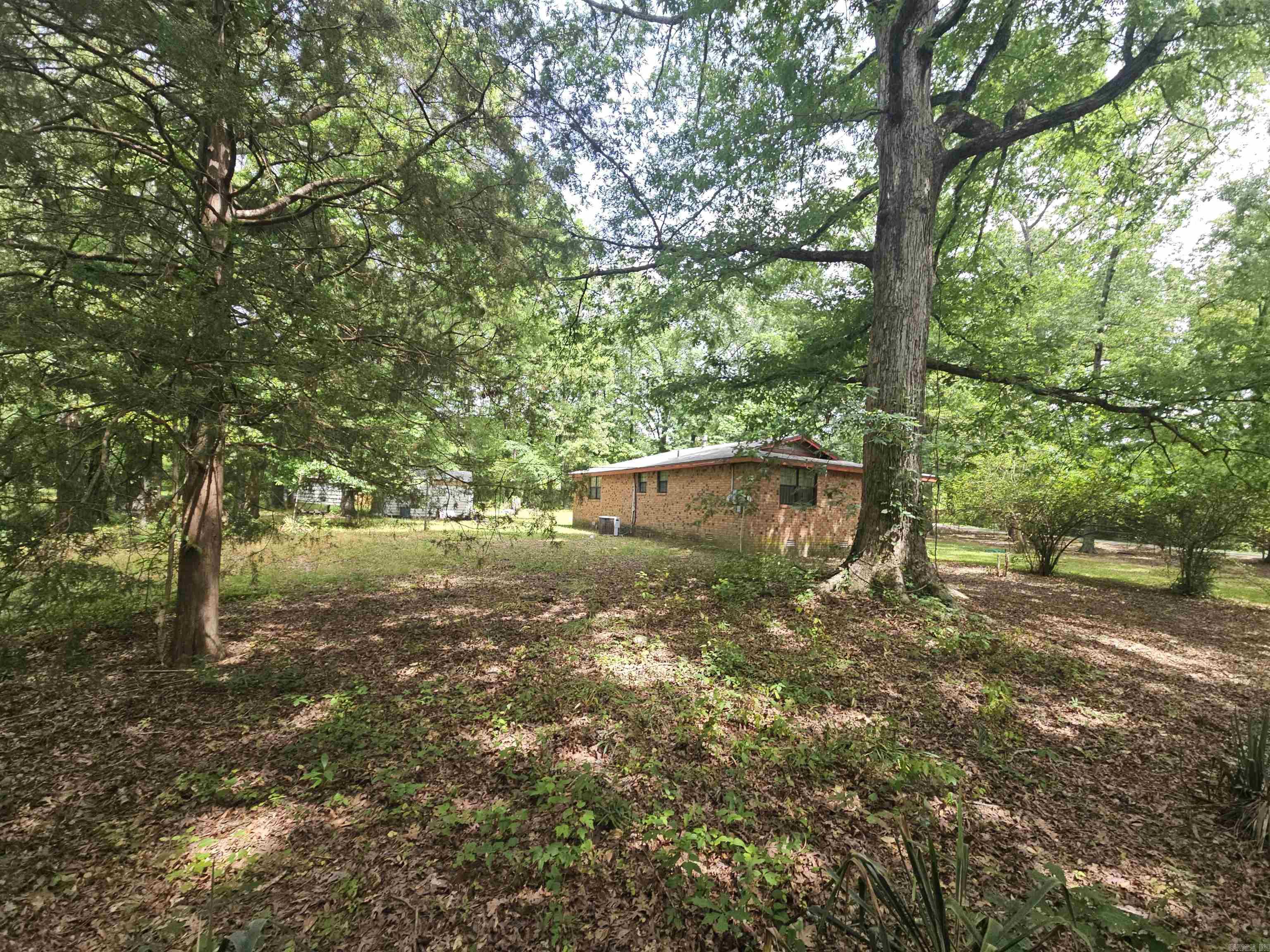 Oak Grove Fire - Residential