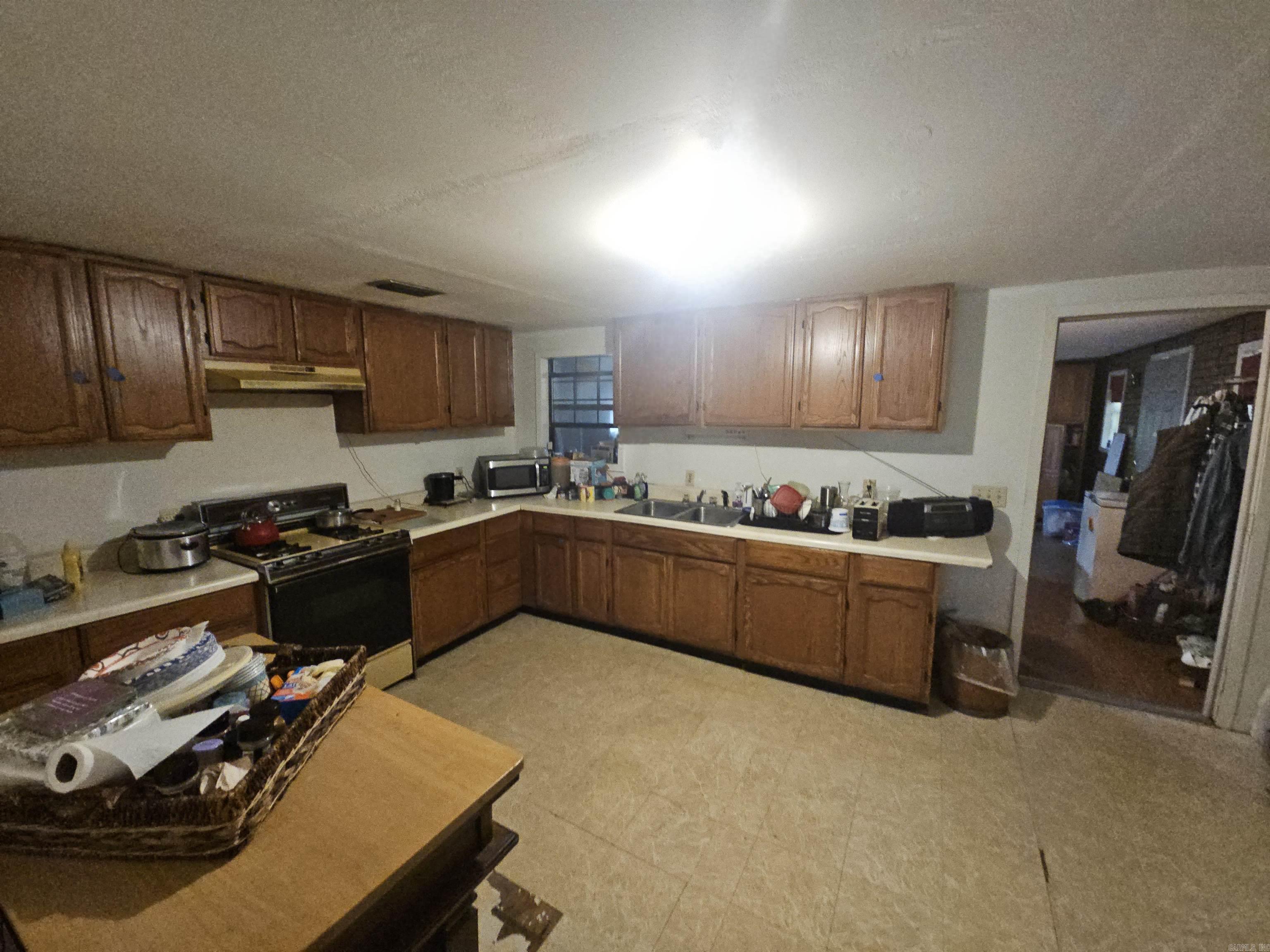 Oak Grove Fire - Residential