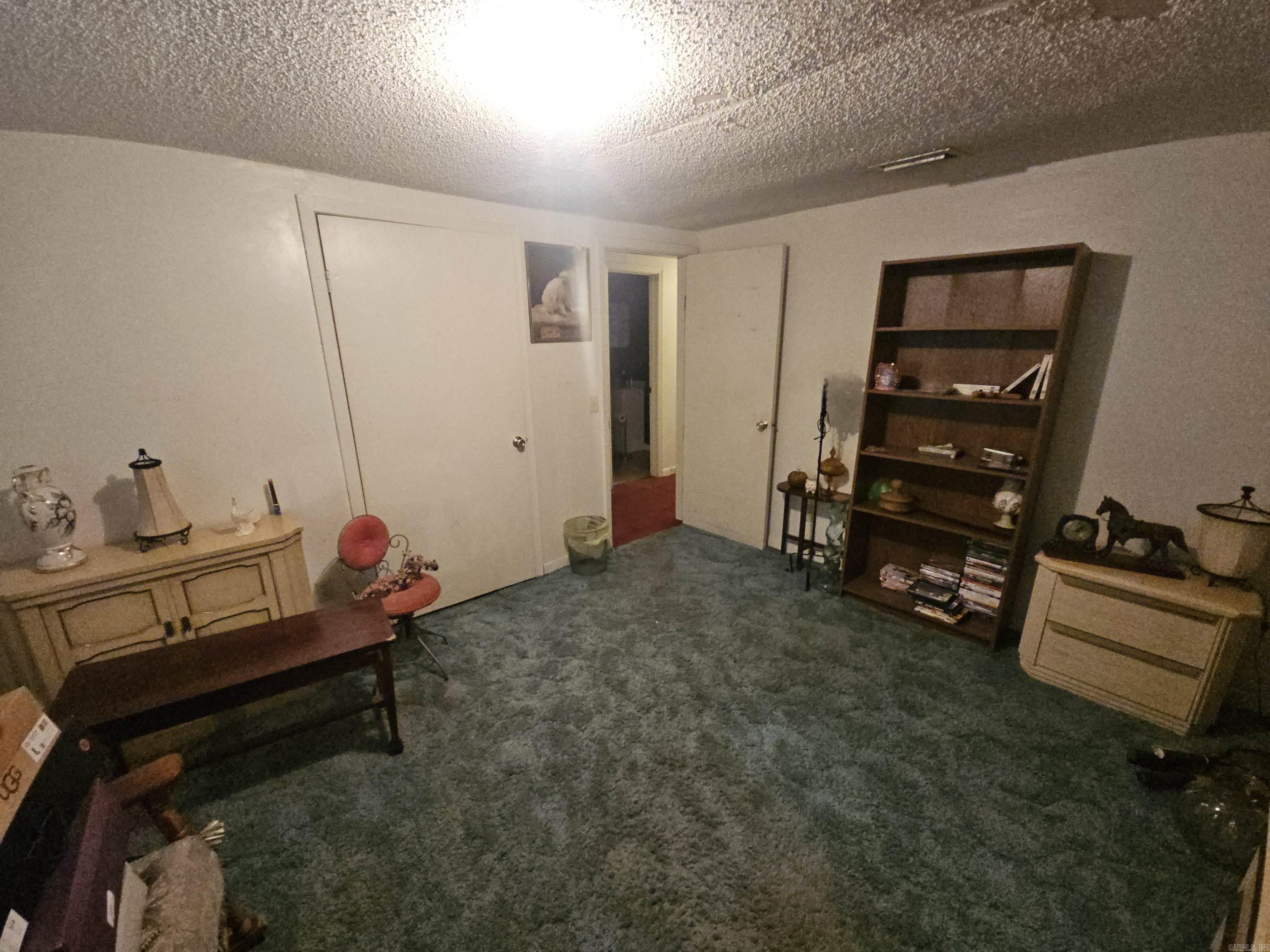 Oak Grove Fire - Residential