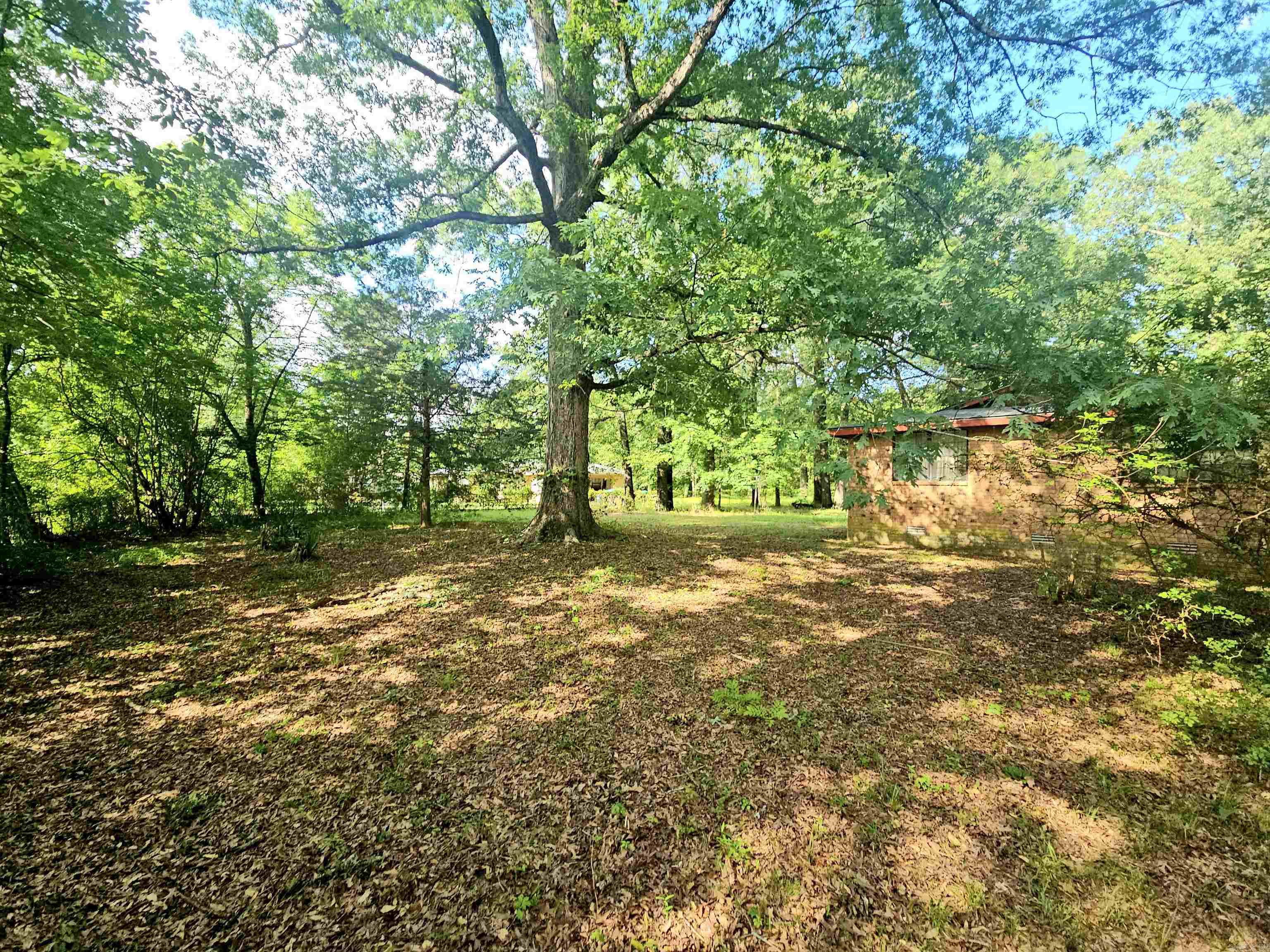 Oak Grove Fire - Residential