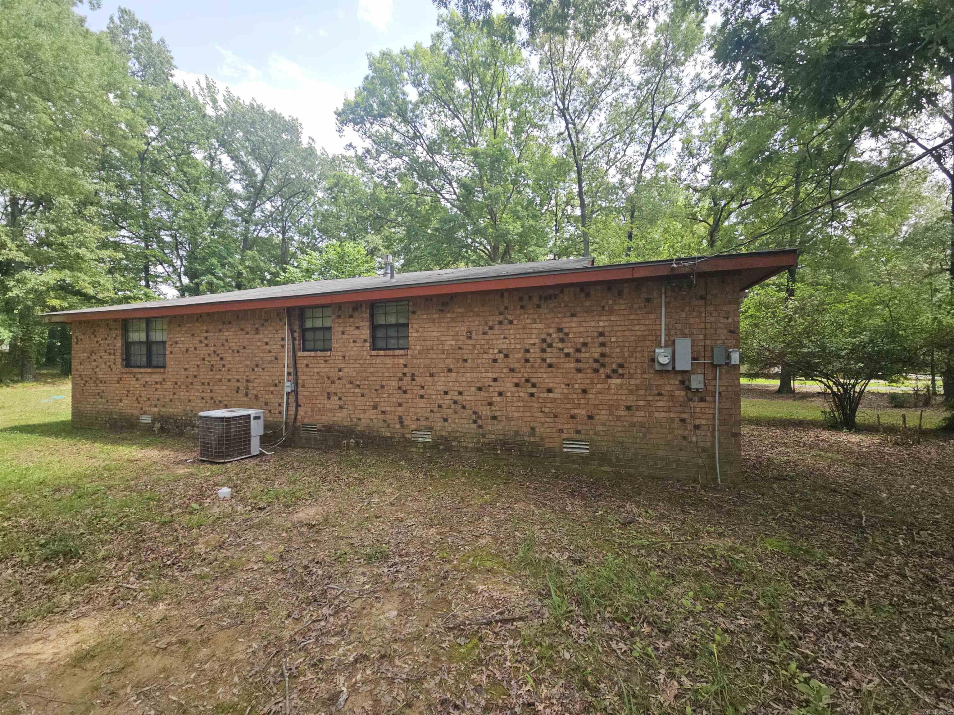 Oak Grove Fire - Residential