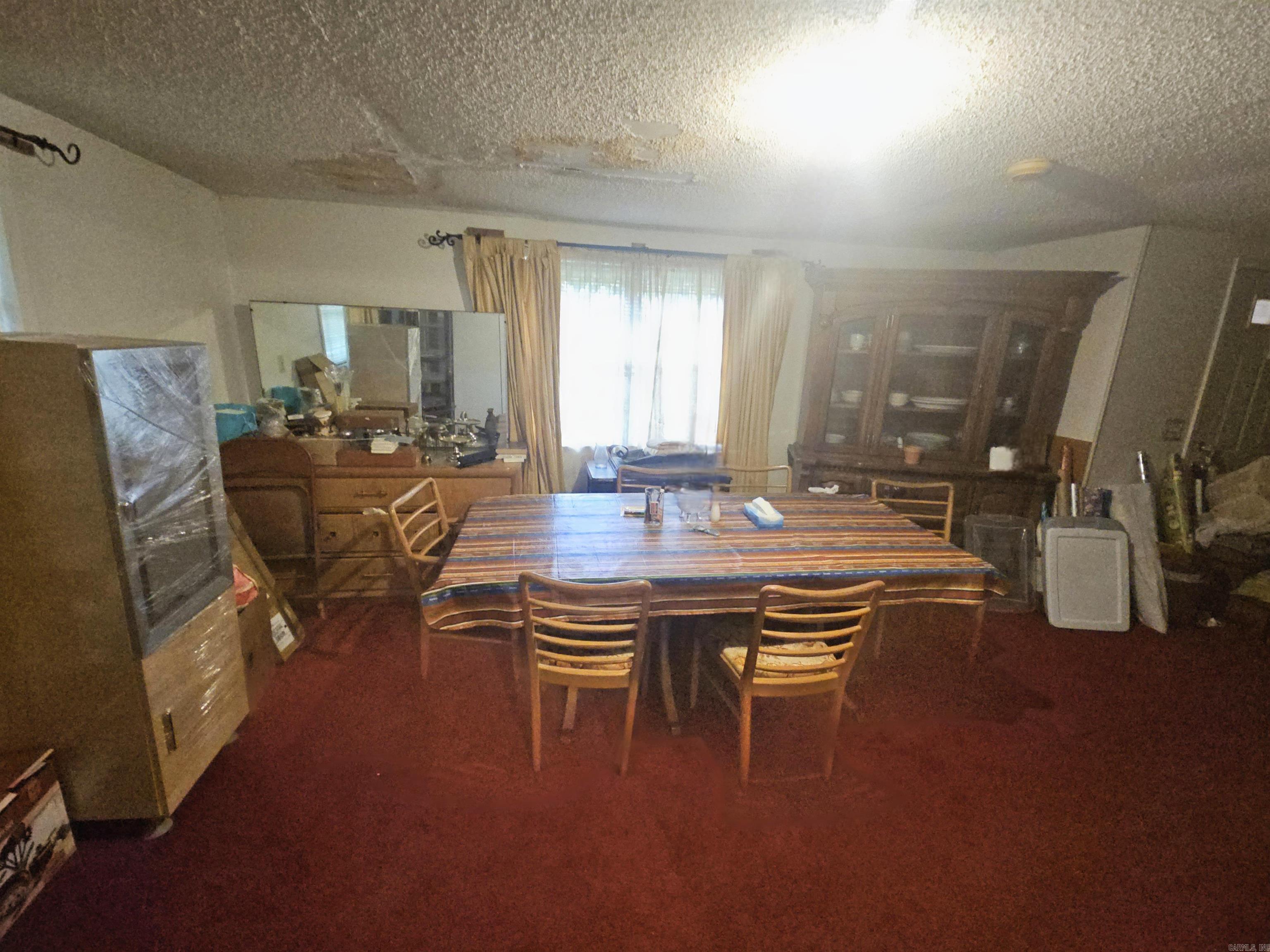 Oak Grove Fire - Residential