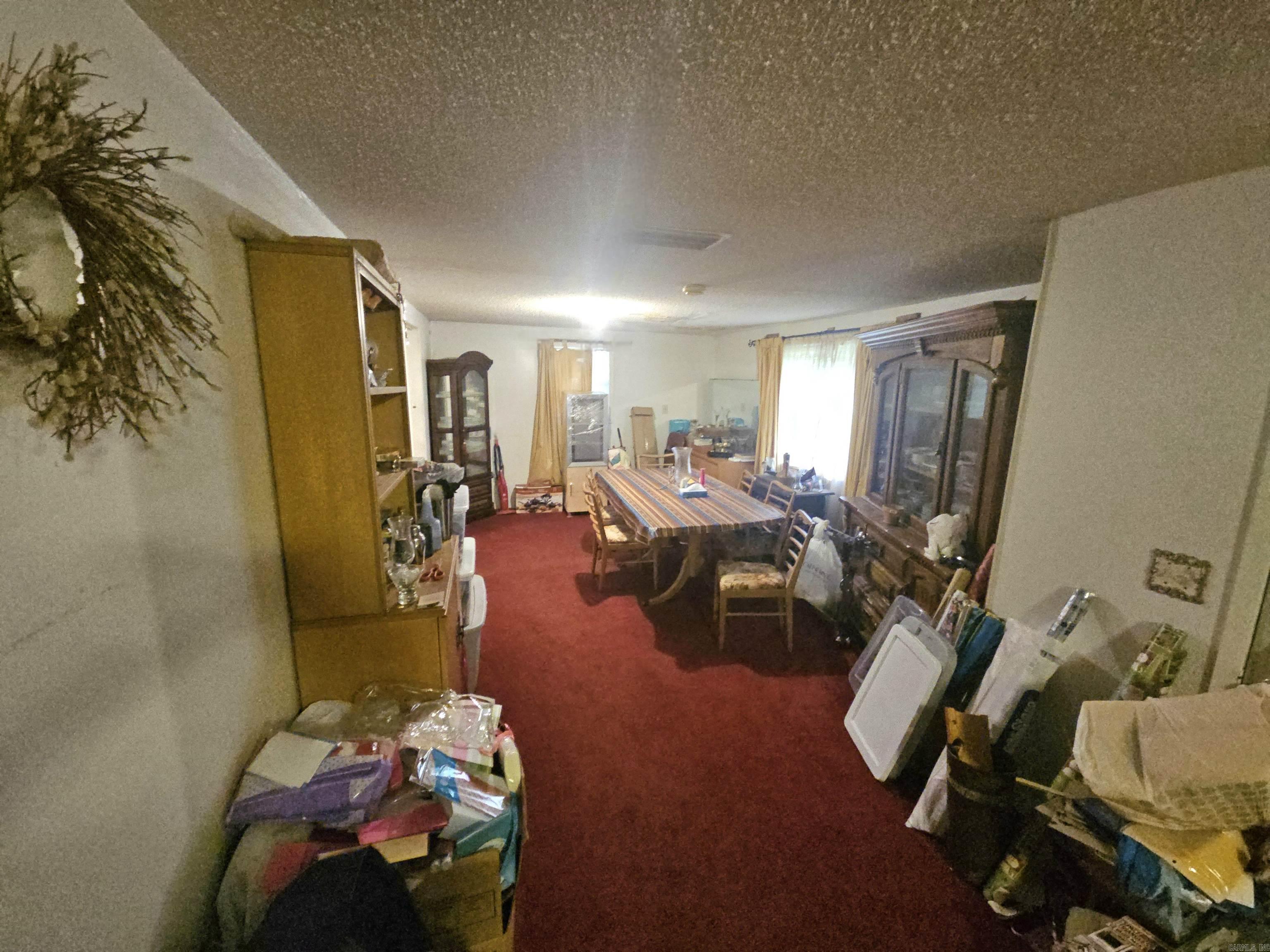 Oak Grove Fire - Residential