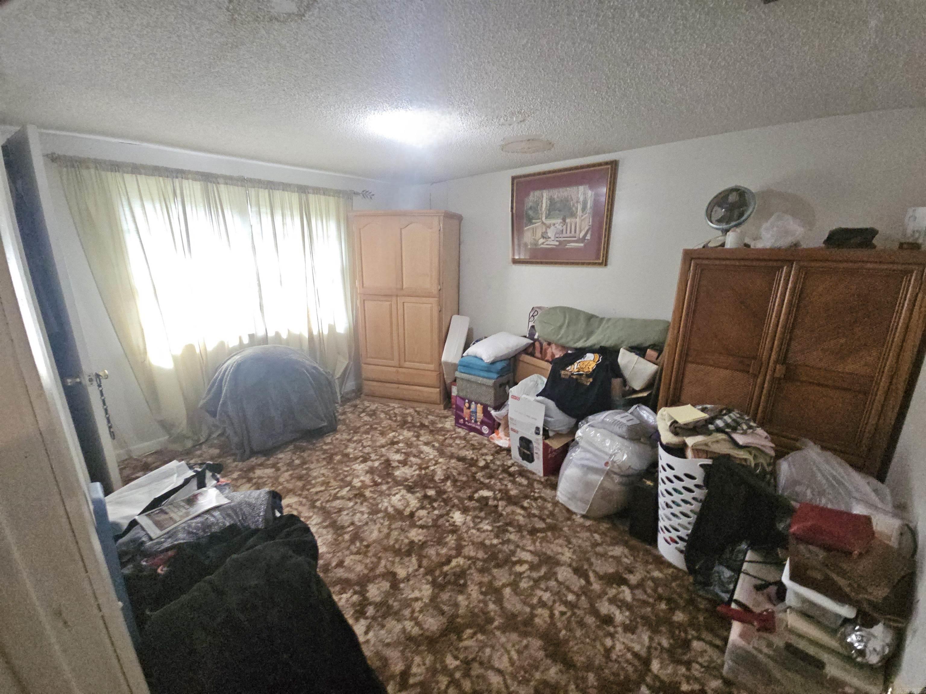 Oak Grove Fire - Residential