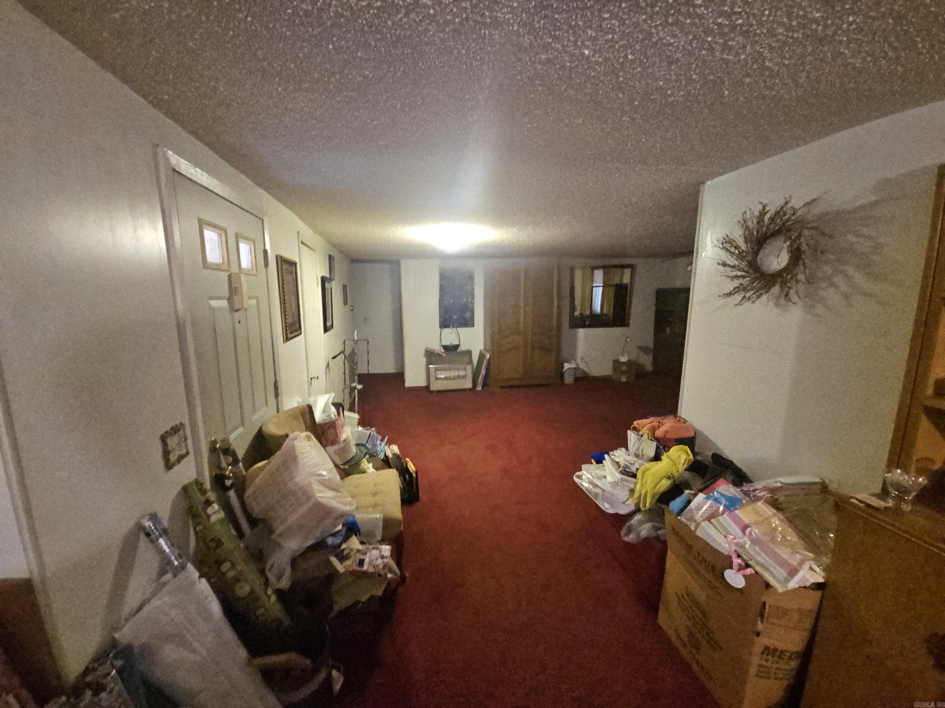 Oak Grove Fire - Residential