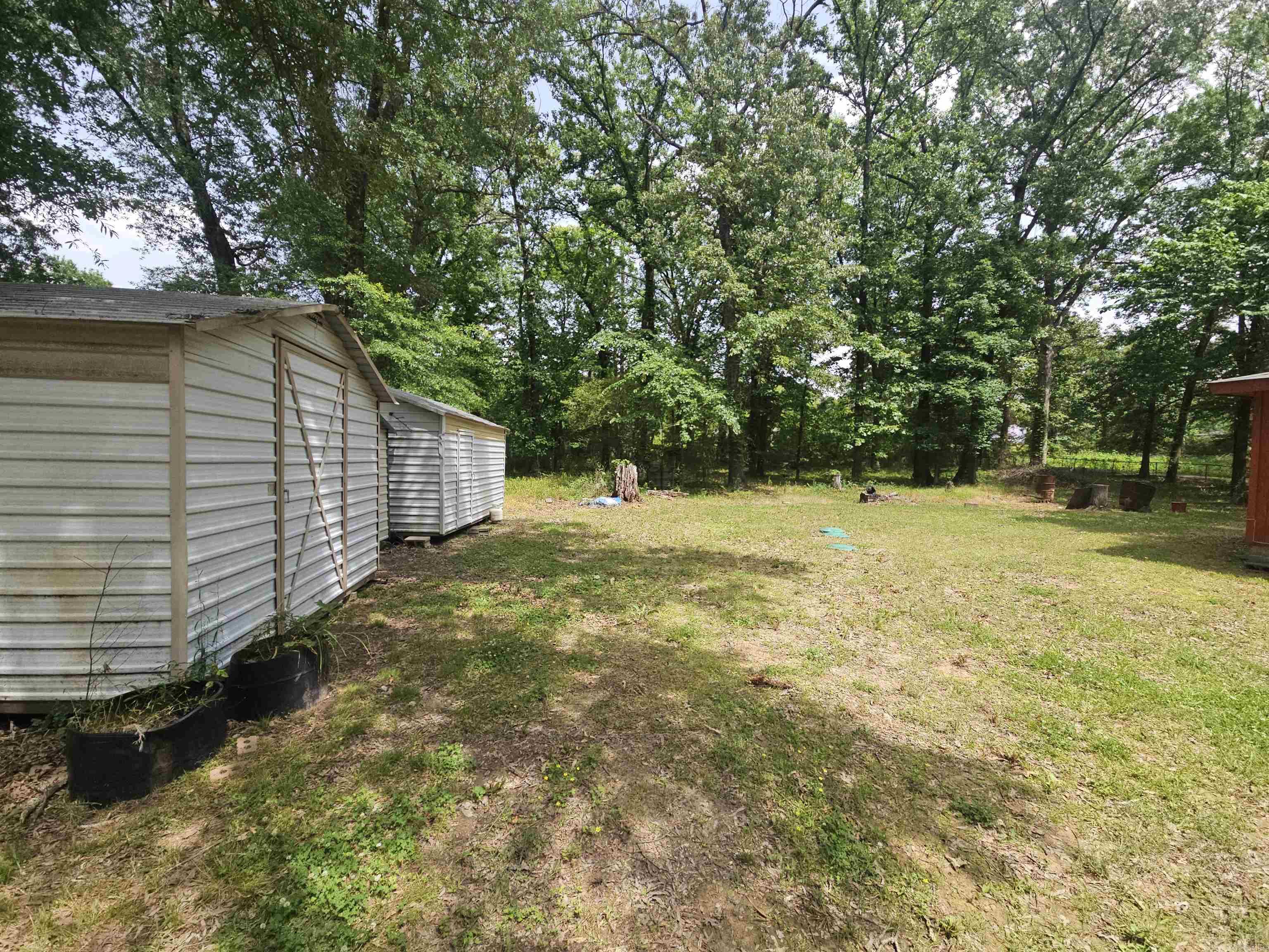 Oak Grove Fire - Residential