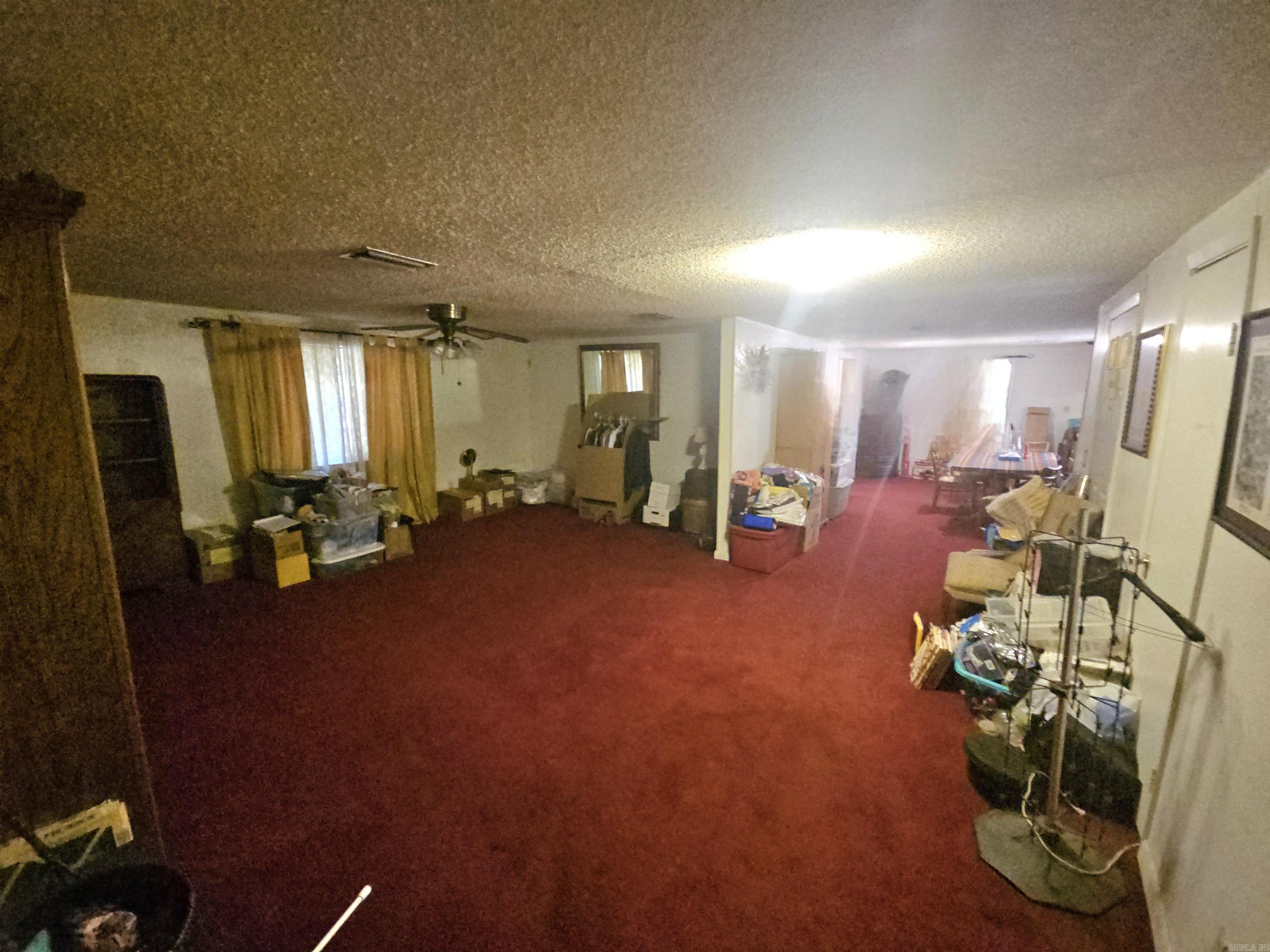 Oak Grove Fire - Residential