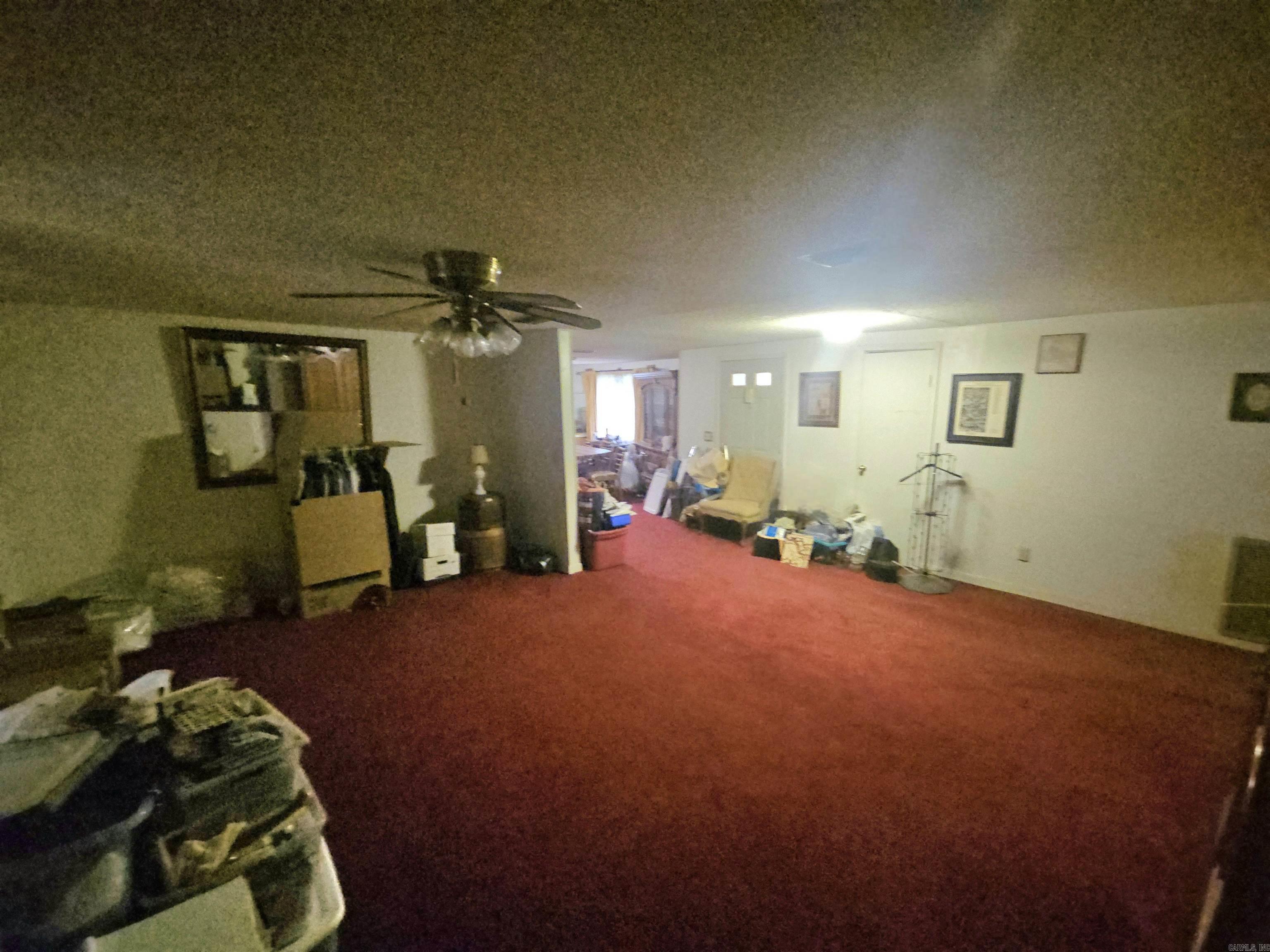 Oak Grove Fire - Residential