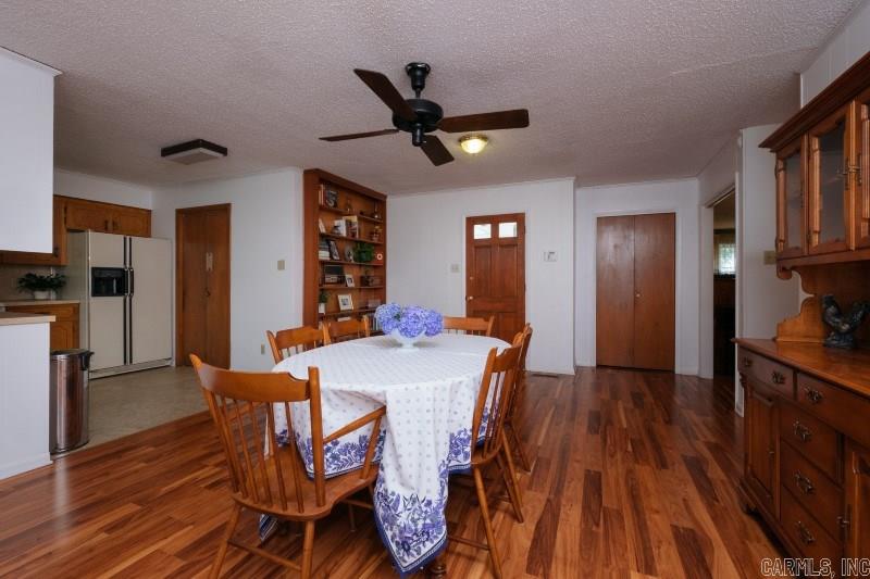 Cardinal Heights - Residential